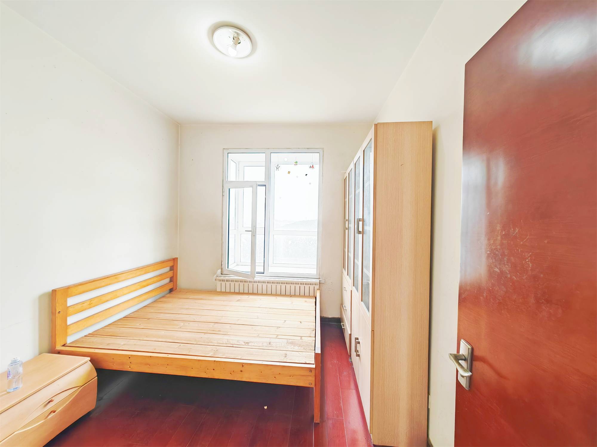 鲁能领秀城E区（六区）