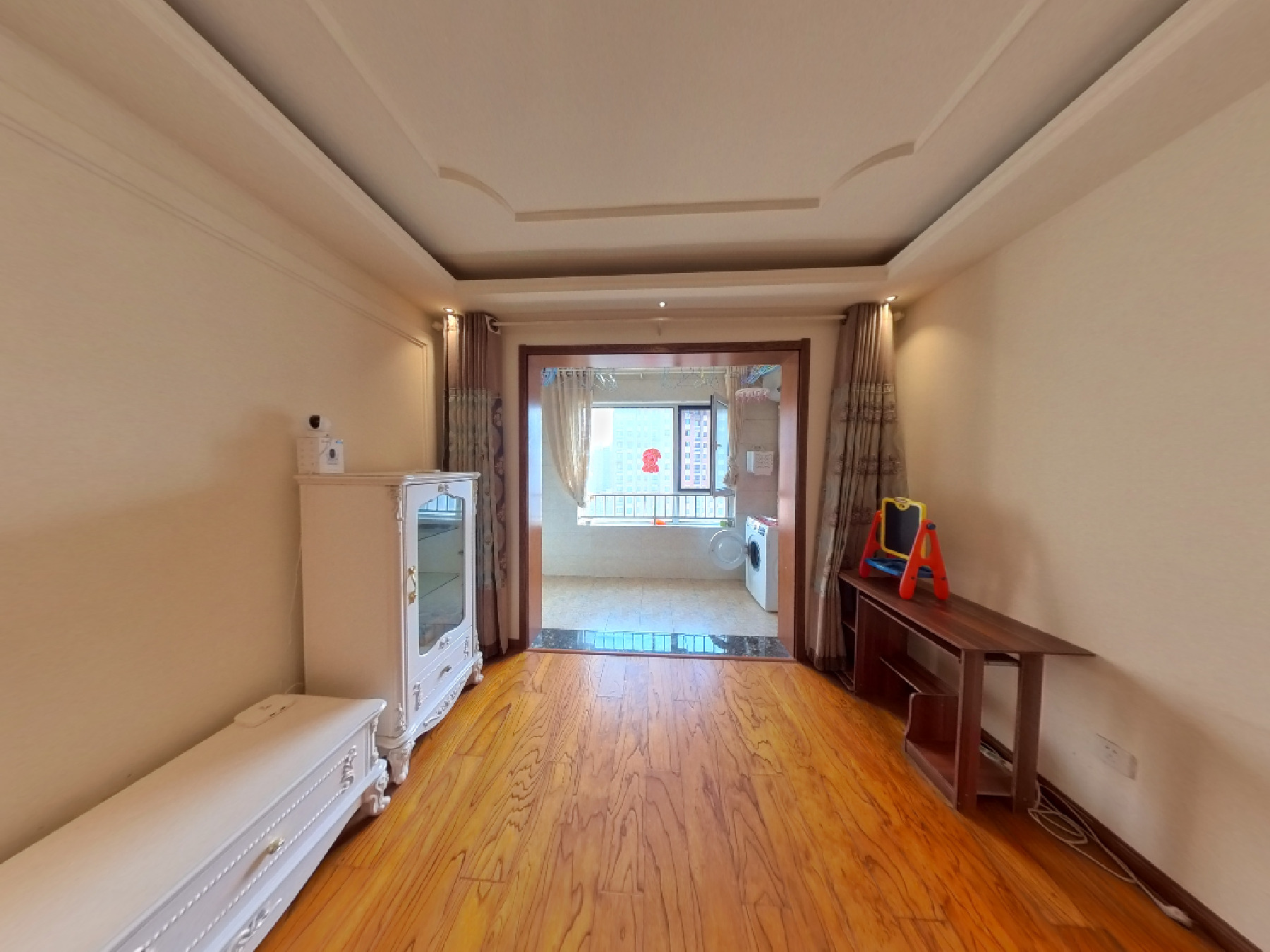 中铁逸都国际兰庭(南区)