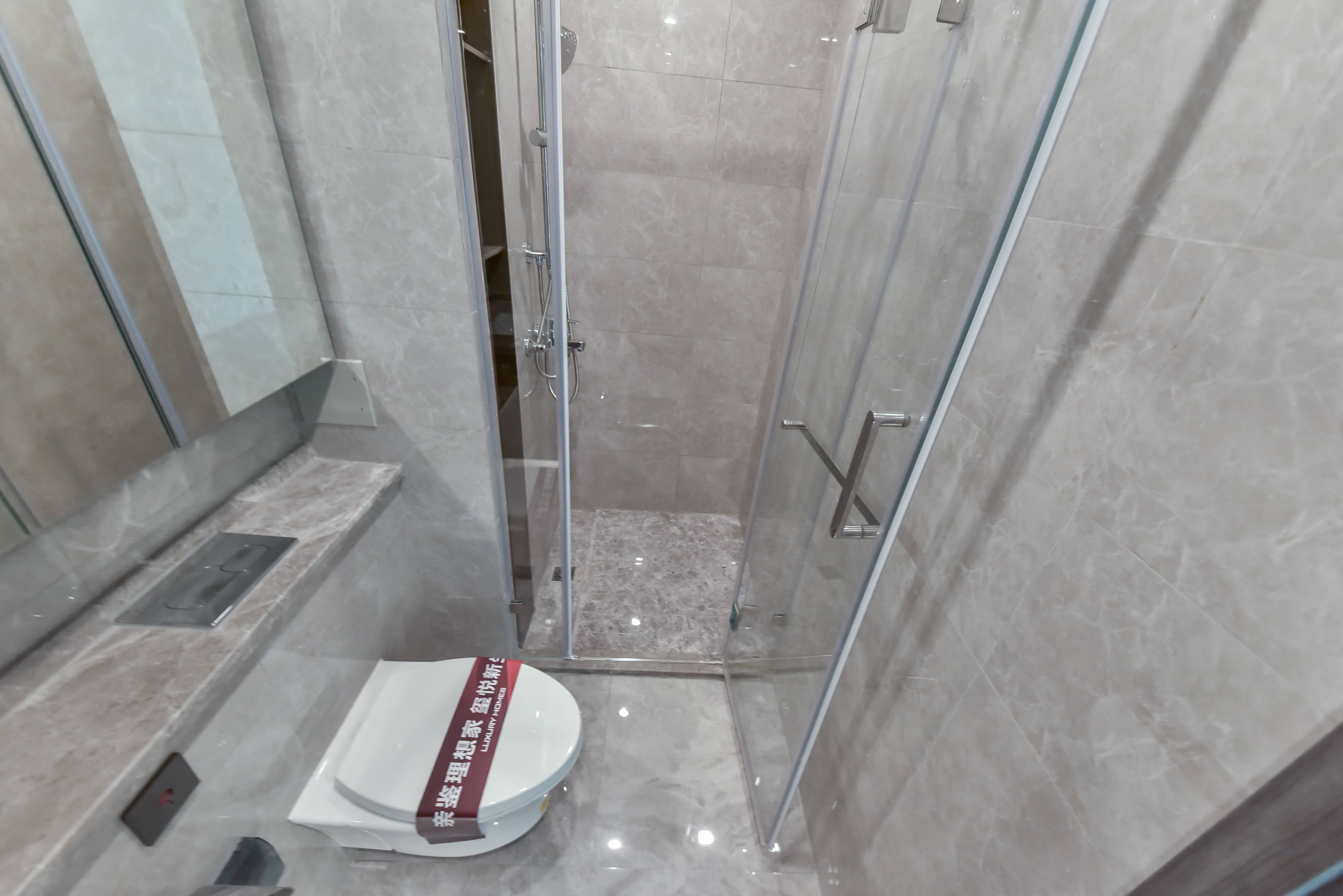 银丰玖玺城五期崇和院