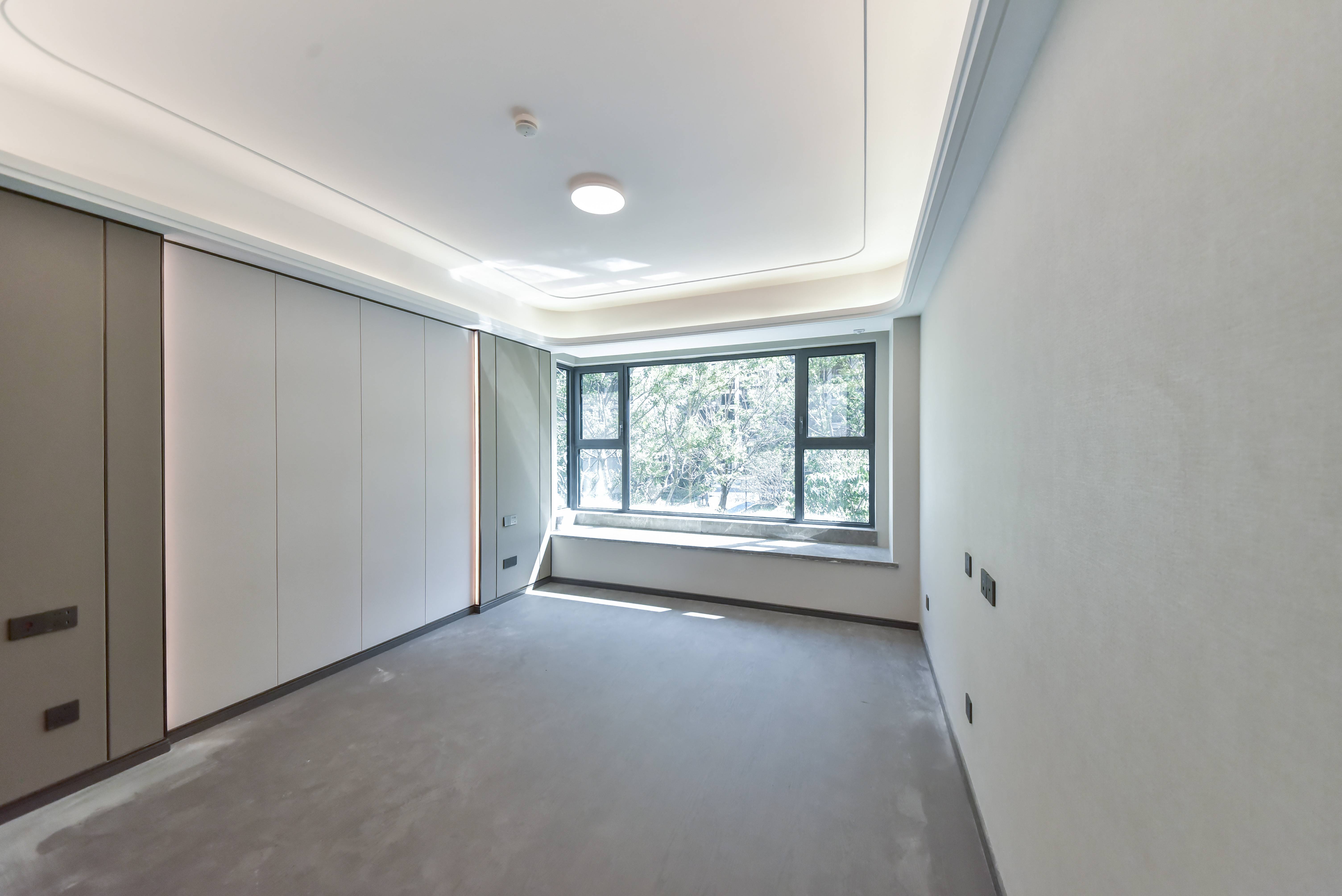 银丰玖玺城五期崇和院