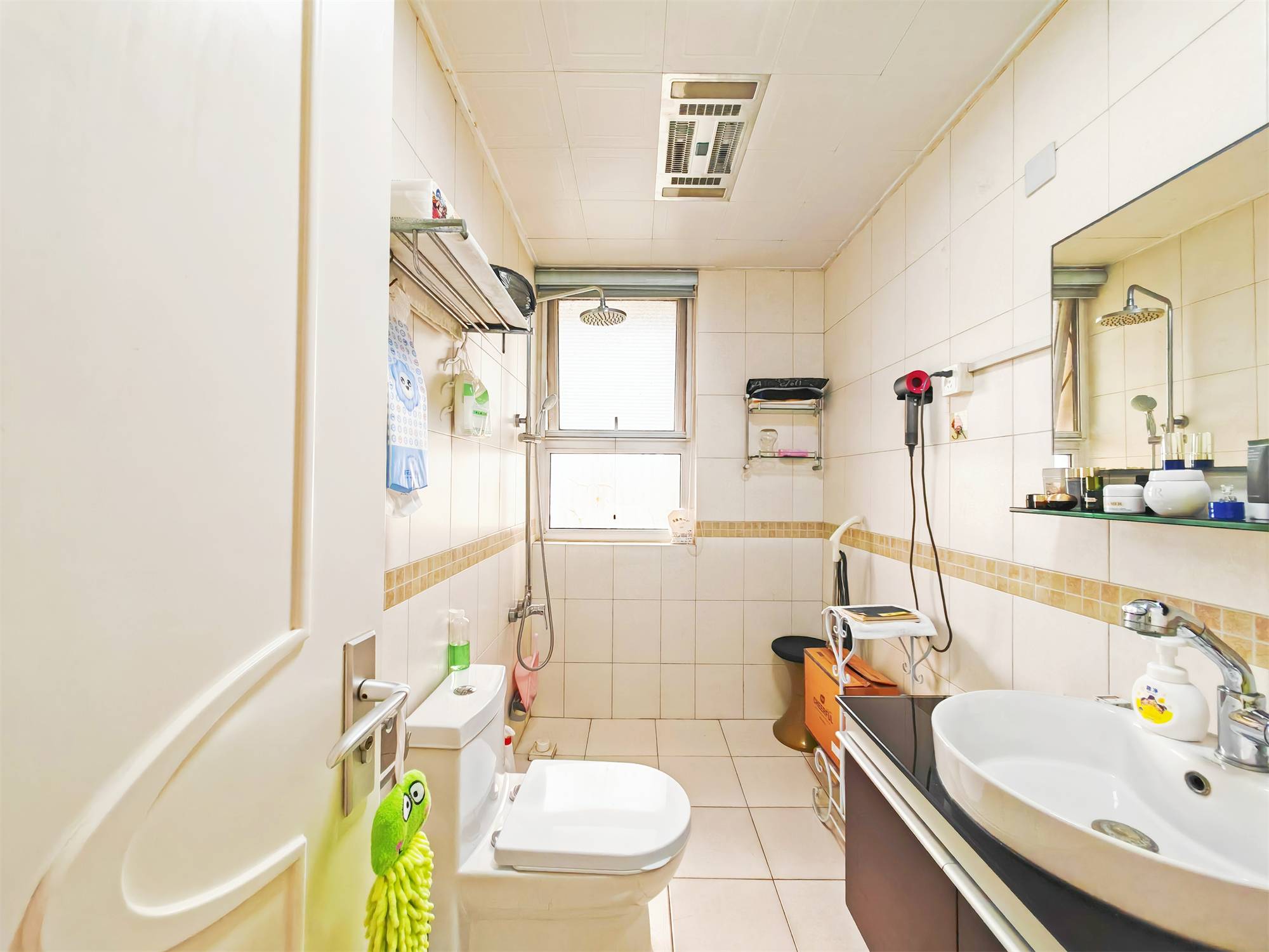 鲁能领秀城中央公园（十七、十八区）