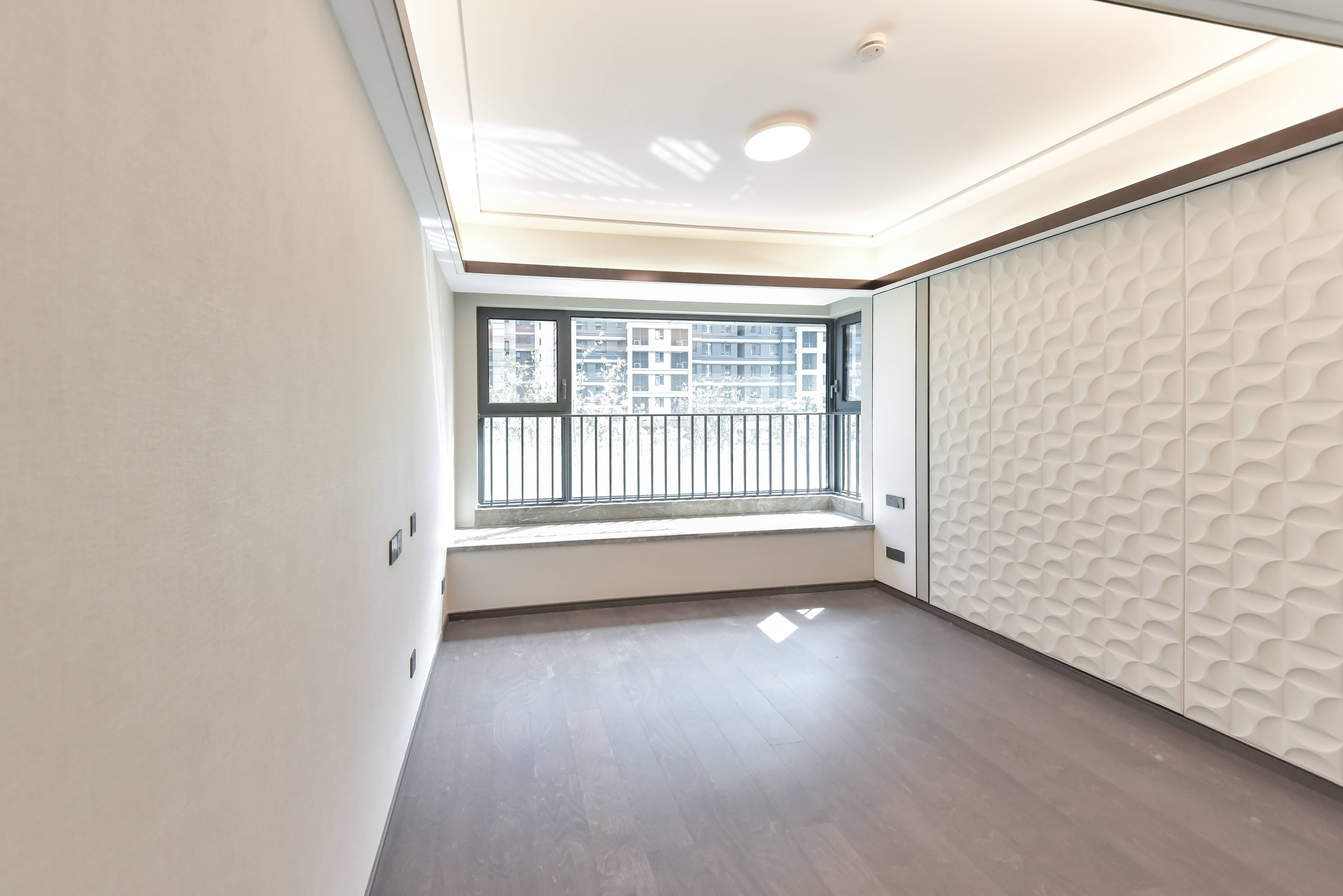 银丰玖玺城五期崇和院