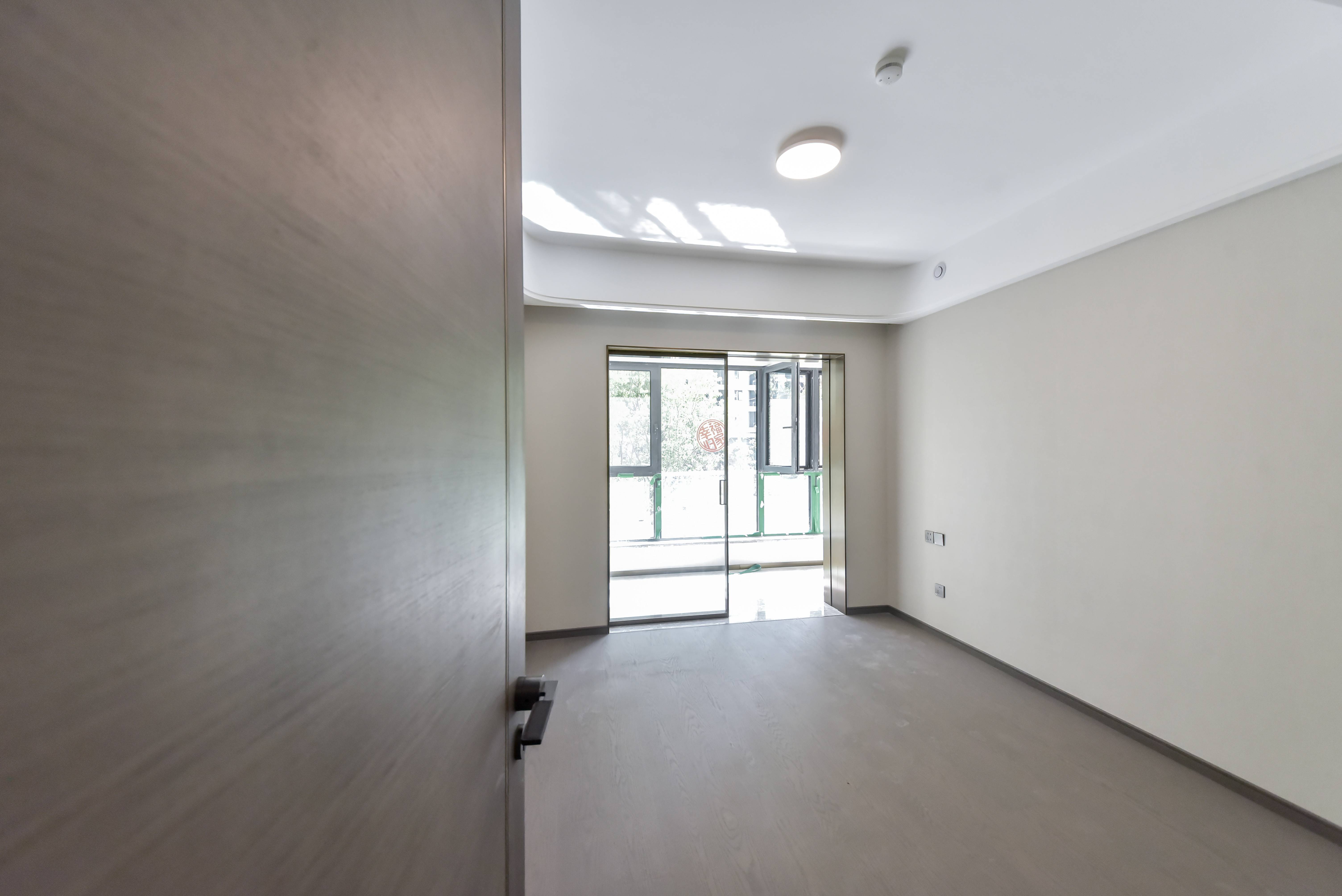 银丰玖玺城五期崇和院