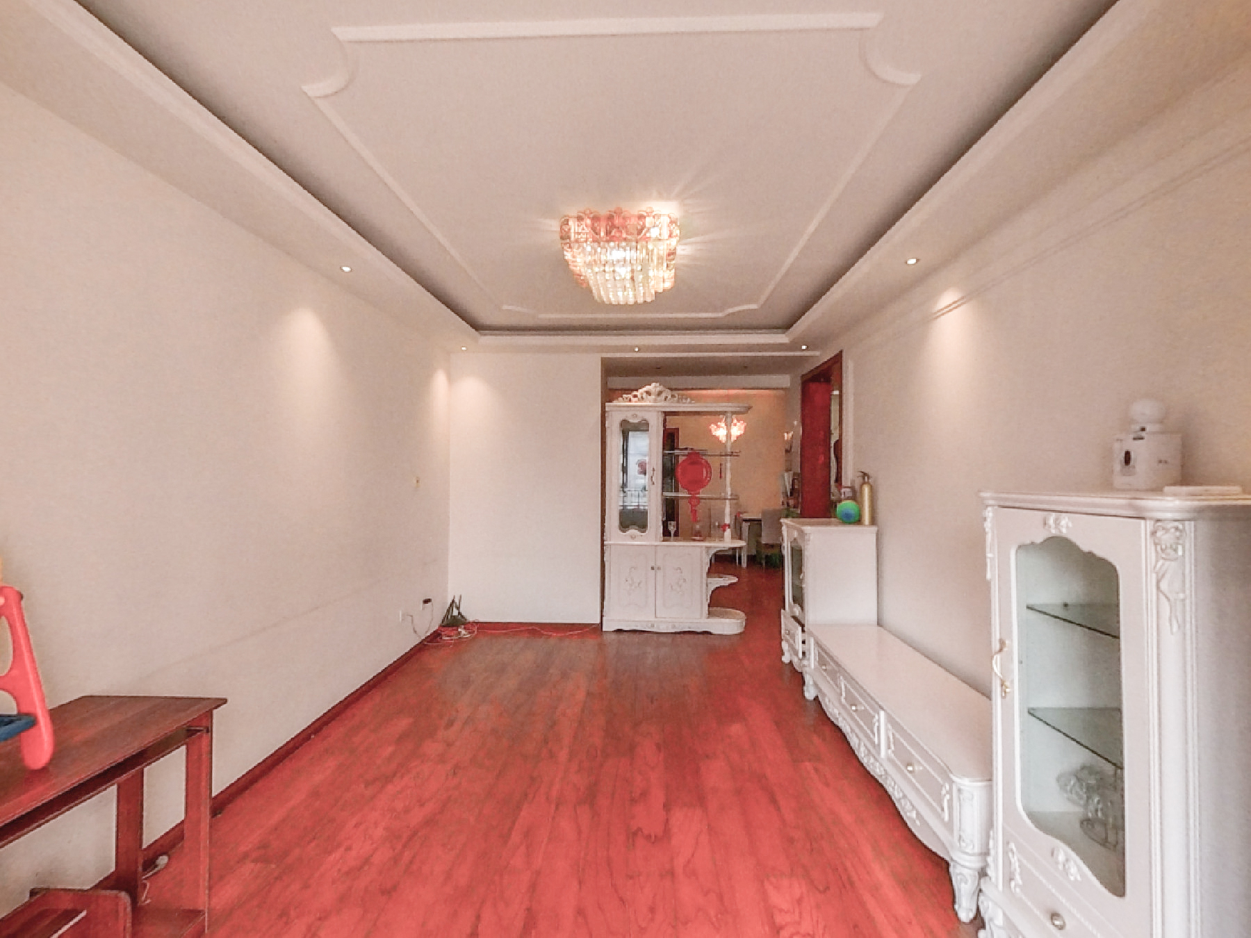 中铁逸都国际兰庭(南区)