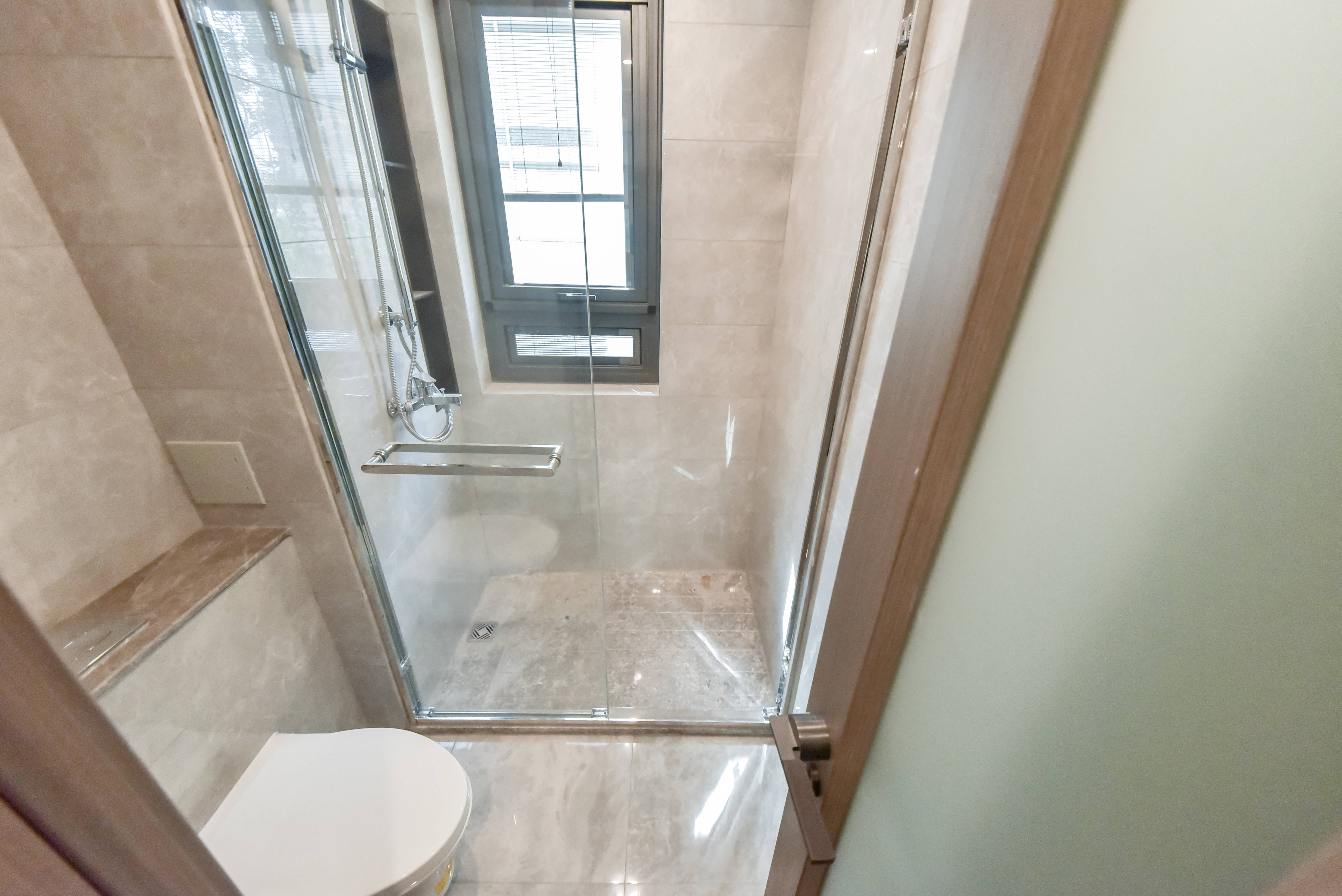 银丰玖玺城五期崇和院