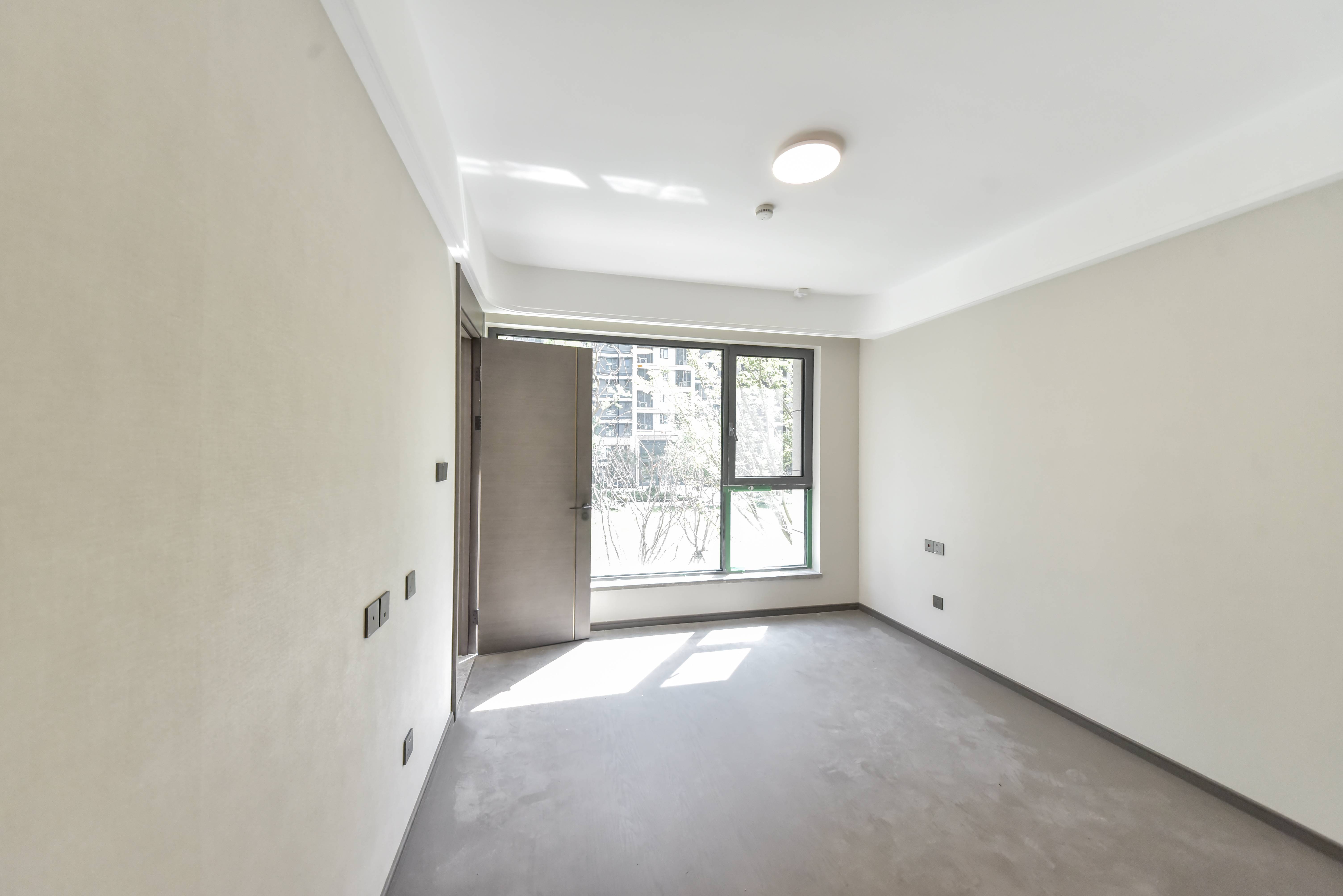 银丰玖玺城五期崇和院