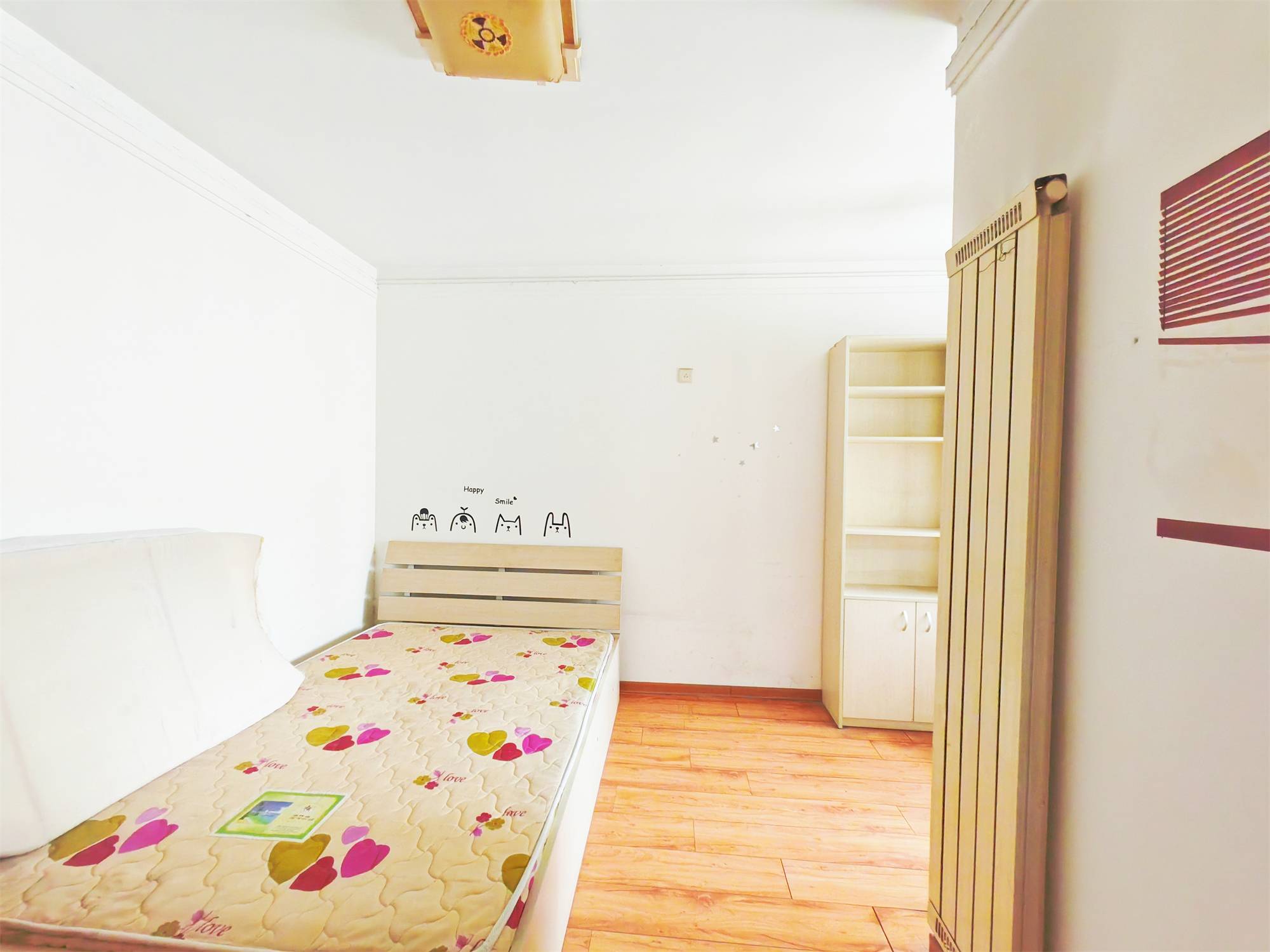 鲁能领秀城C区（八区）