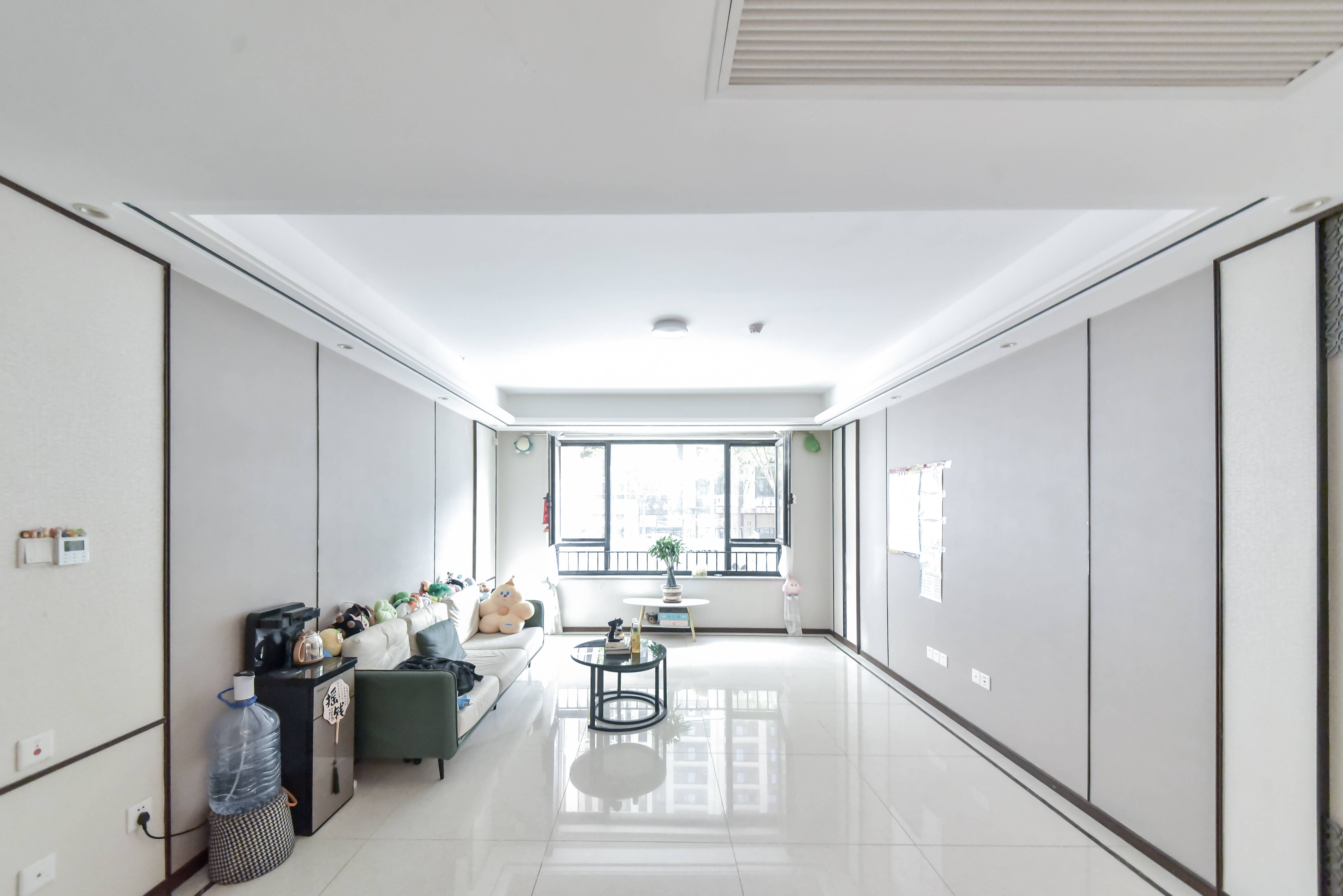  融创文旅城雍锦园 东南