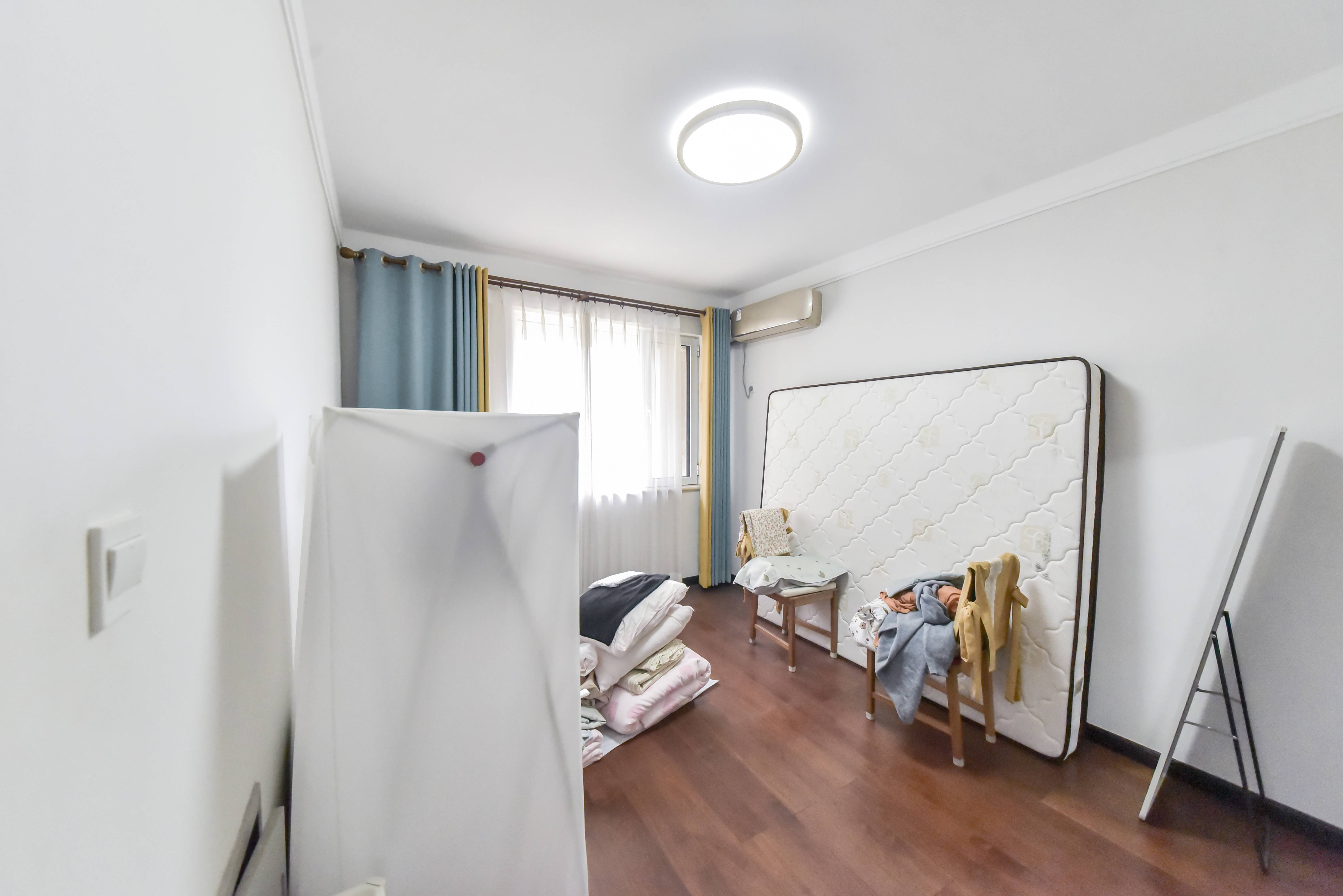 中铁逸都国际兰庭(北区)