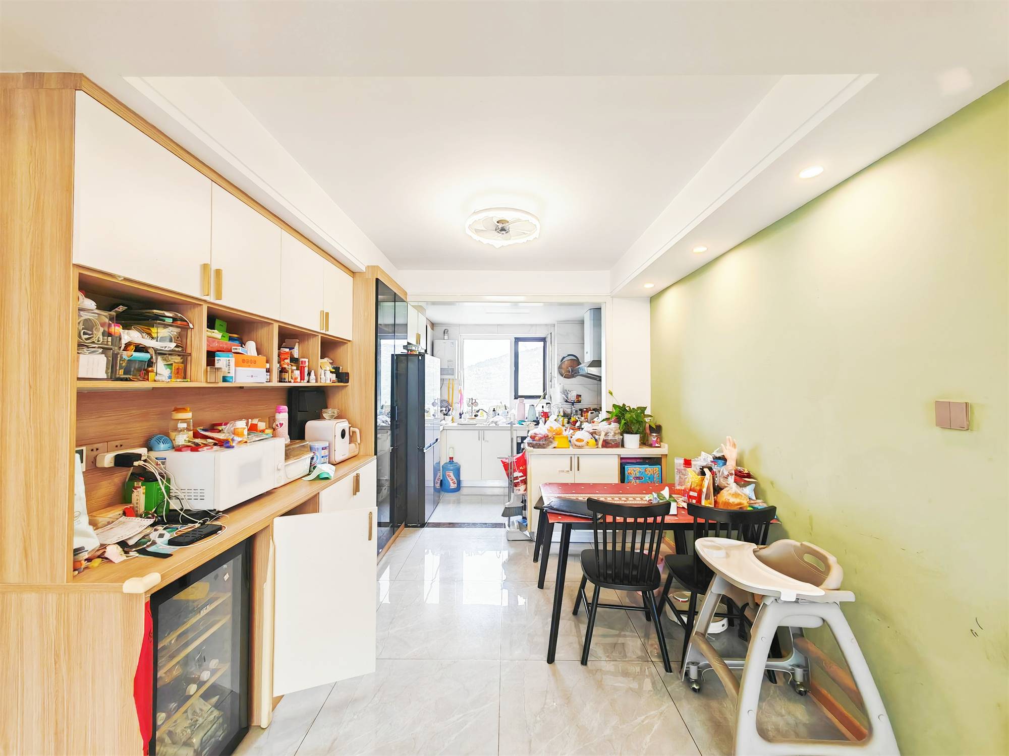 华润置地公元九里