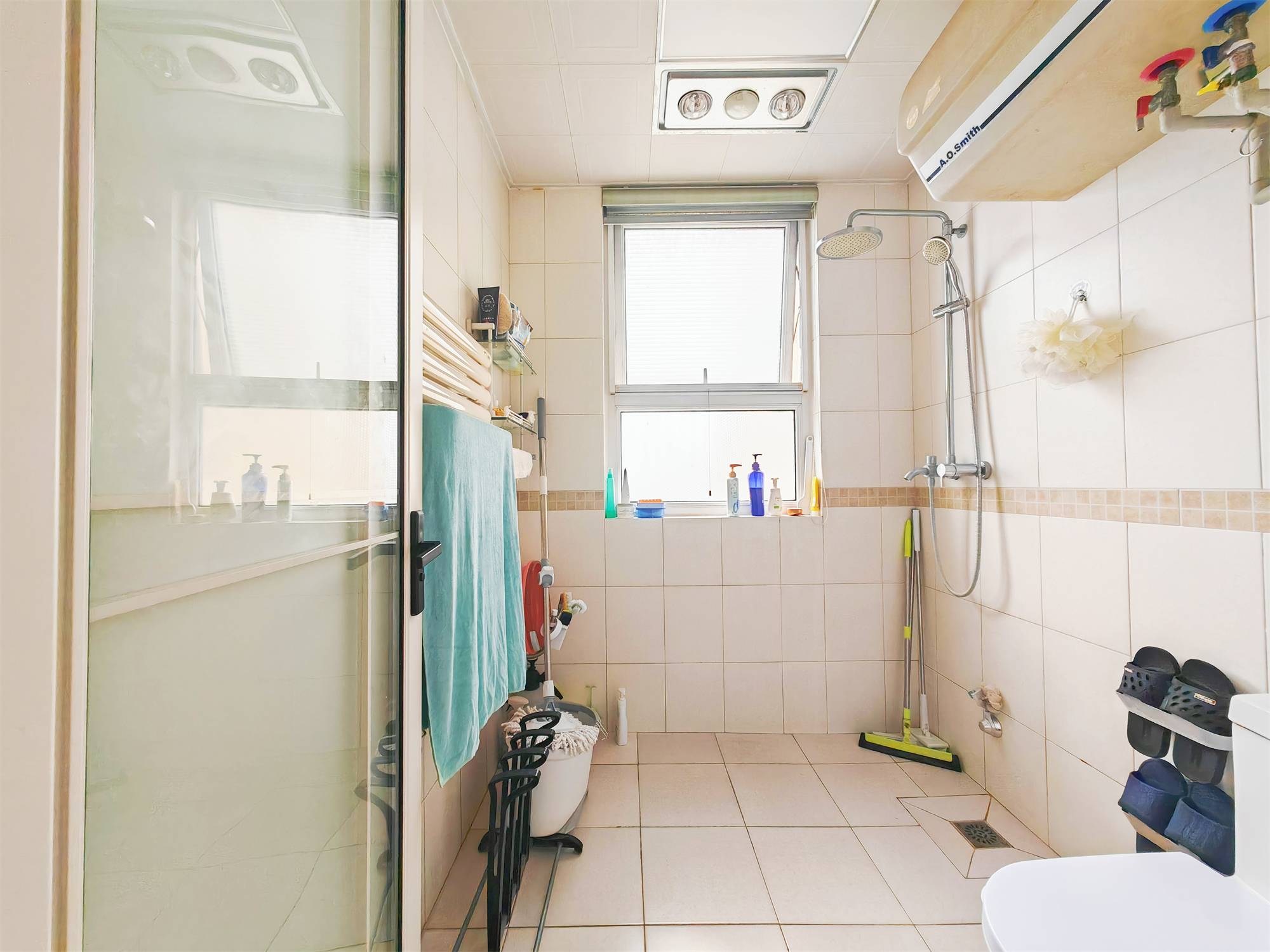 鲁能领秀城中央公园（十七、十八区）