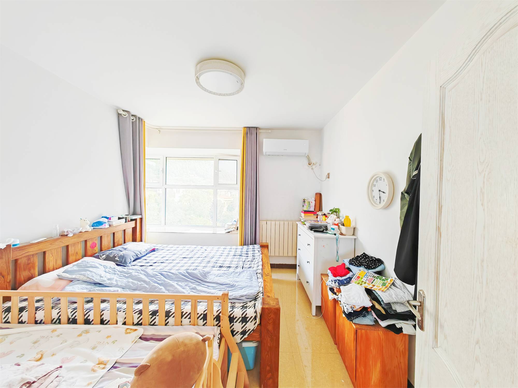 鲁能领秀城中央公园西三区（十九区）