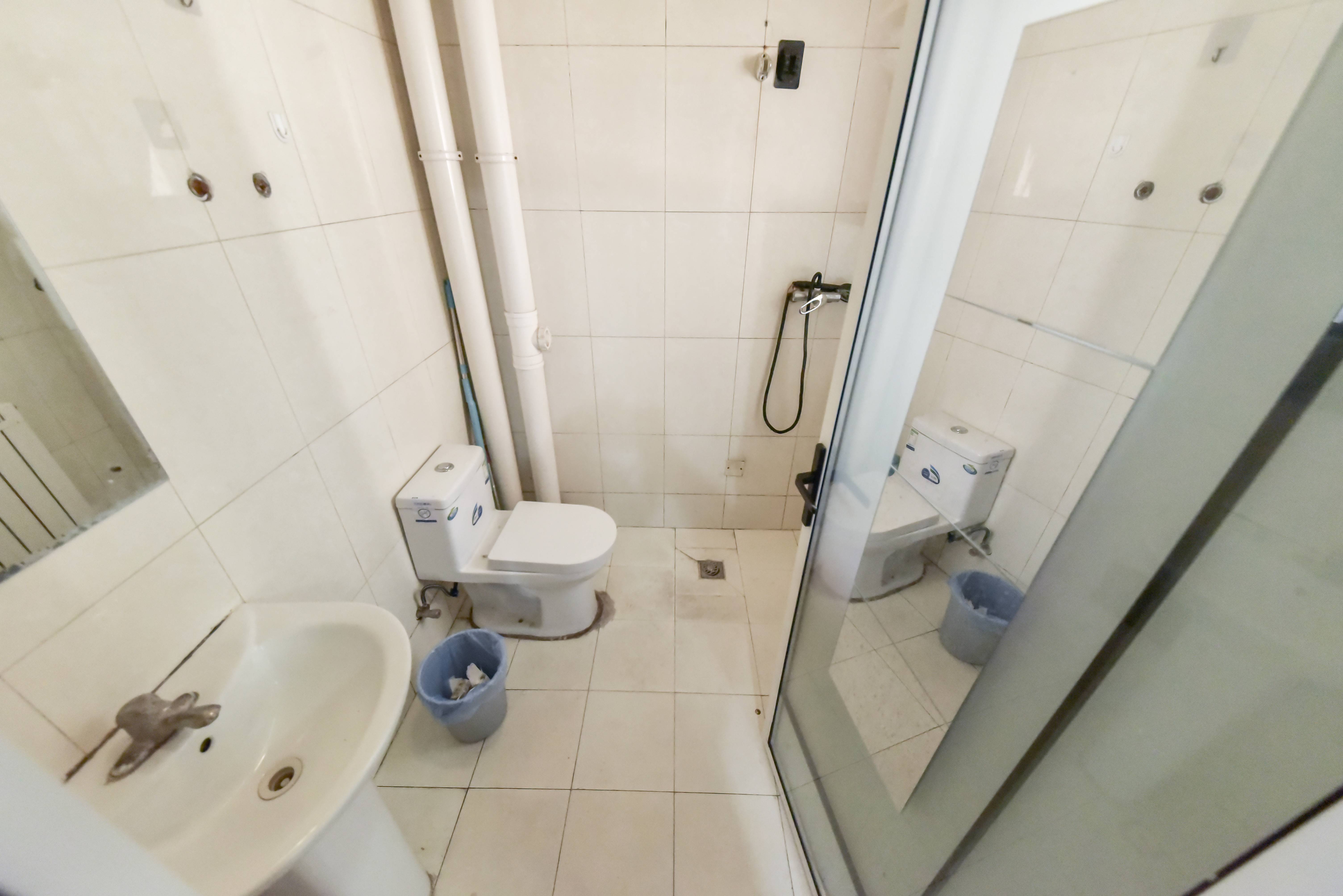 鲁邦奥林逸城东区