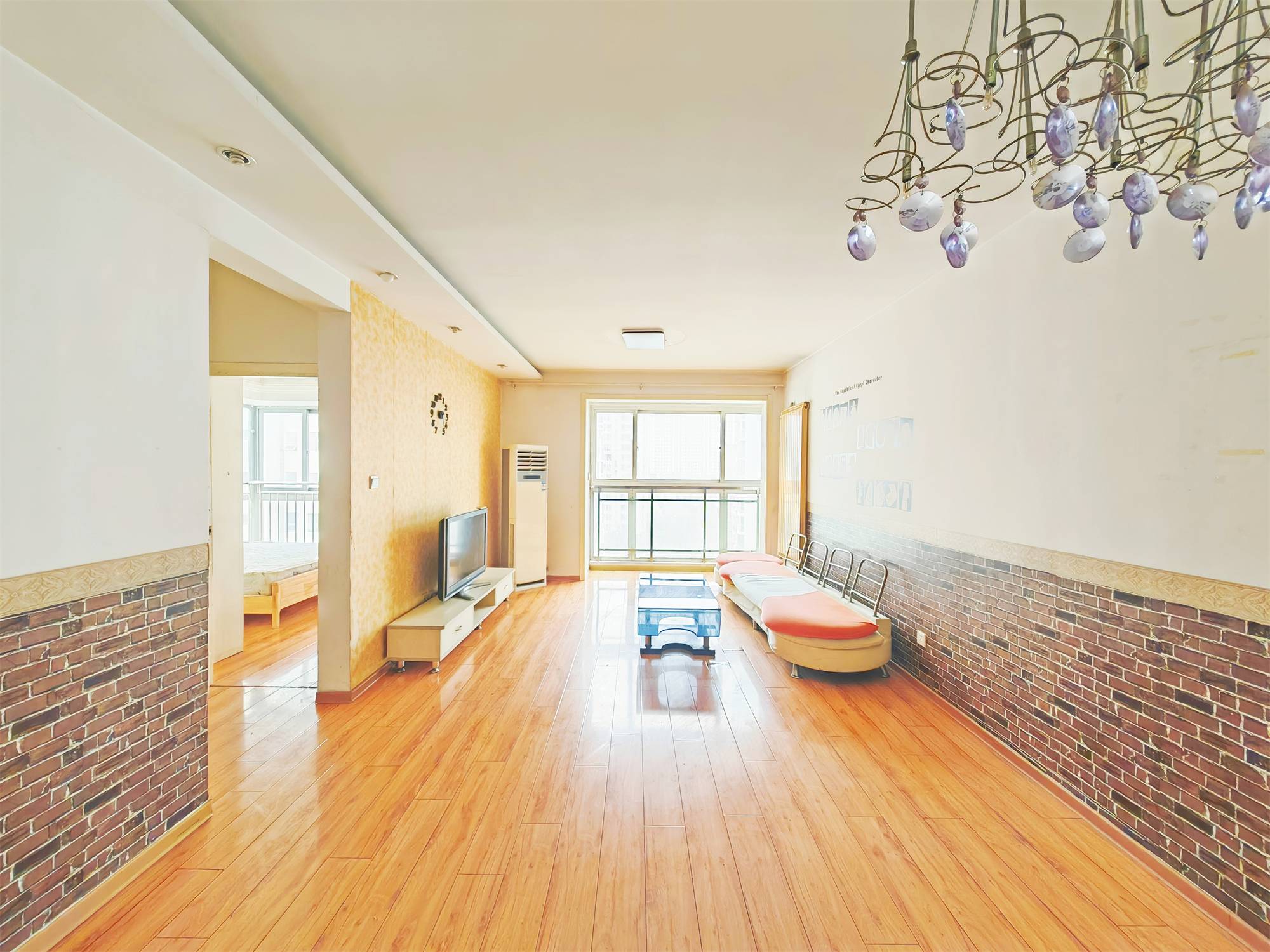 鲁能领秀城C区（八区）