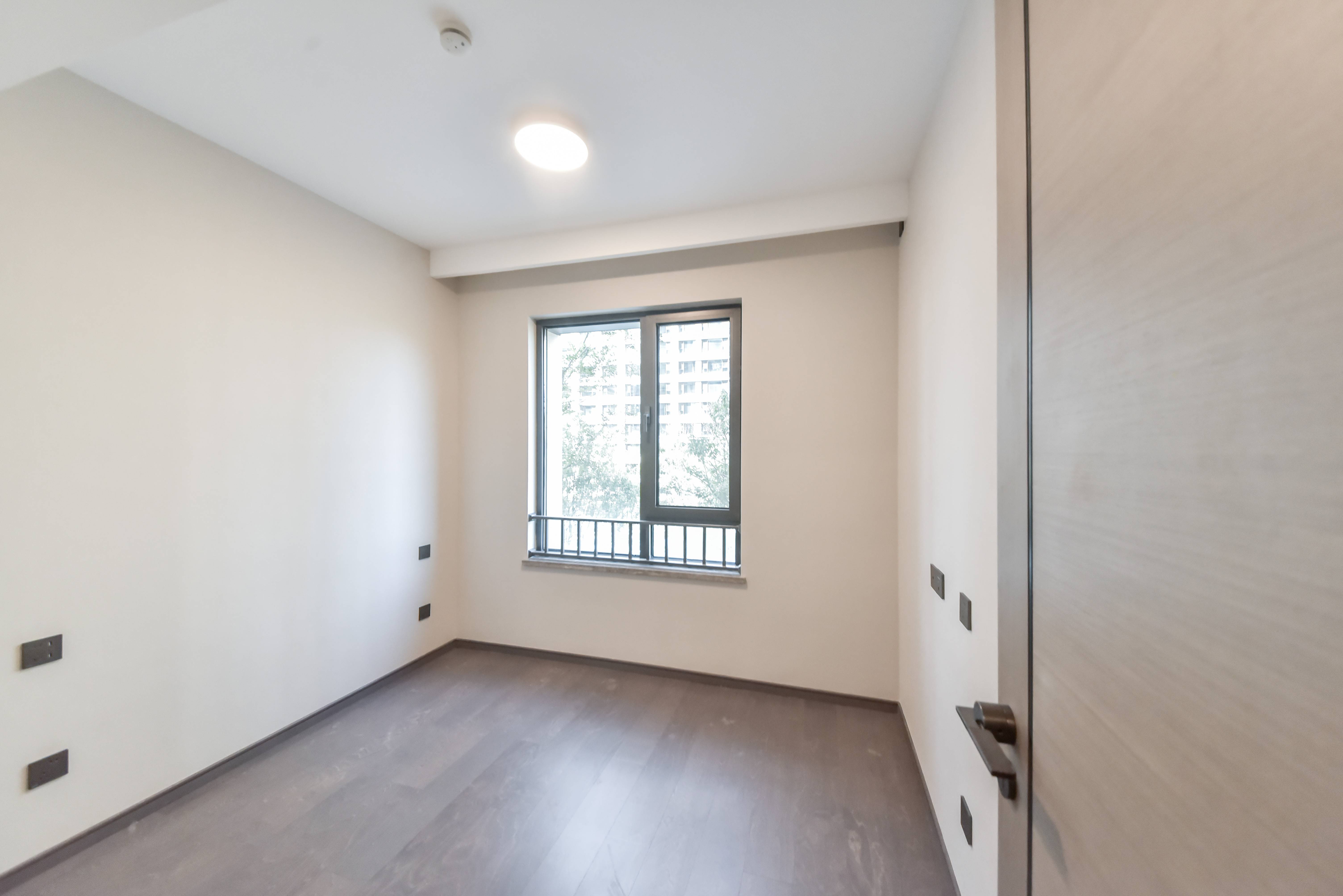 银丰玖玺城五期崇和院