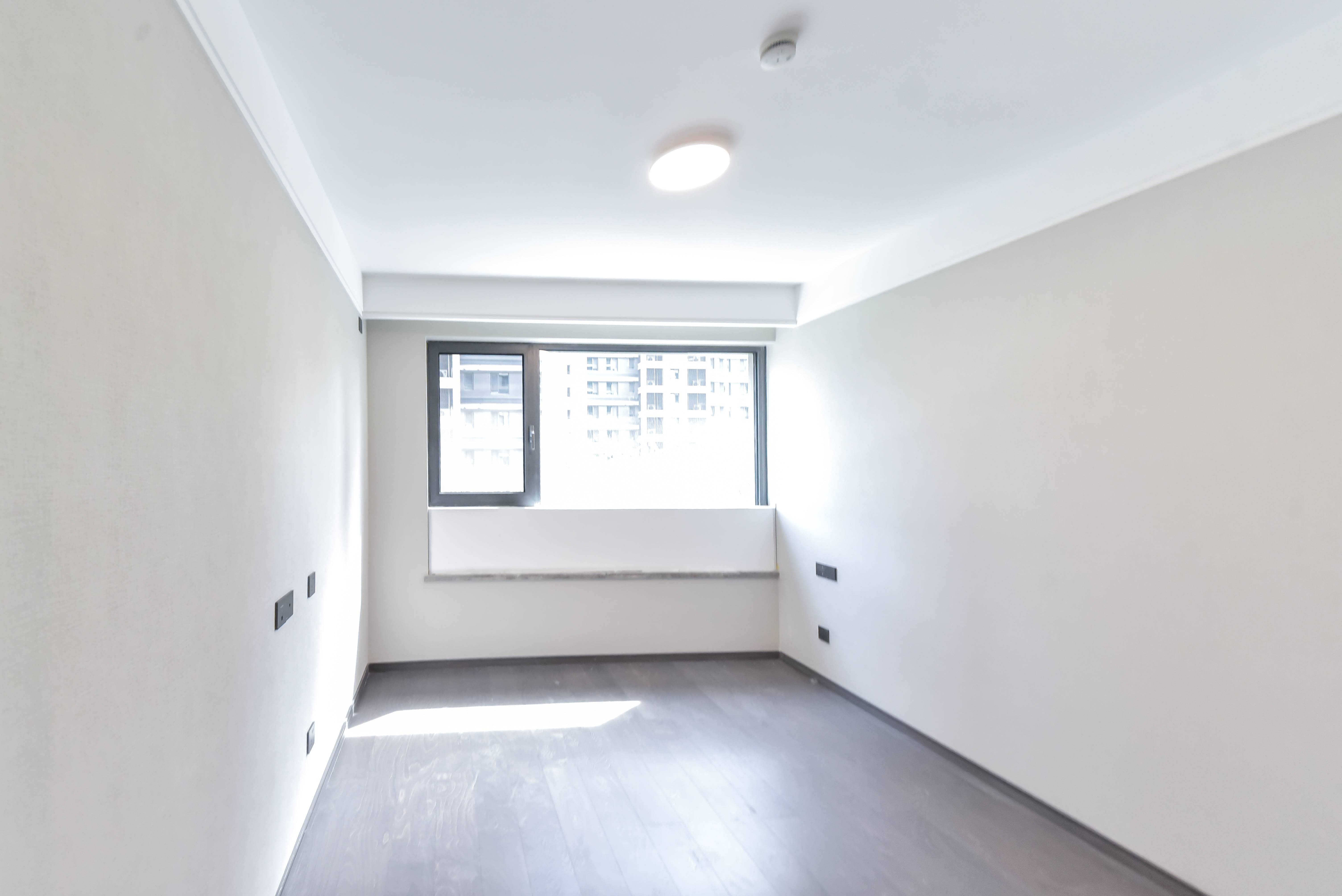 银丰玖玺城五期崇和院