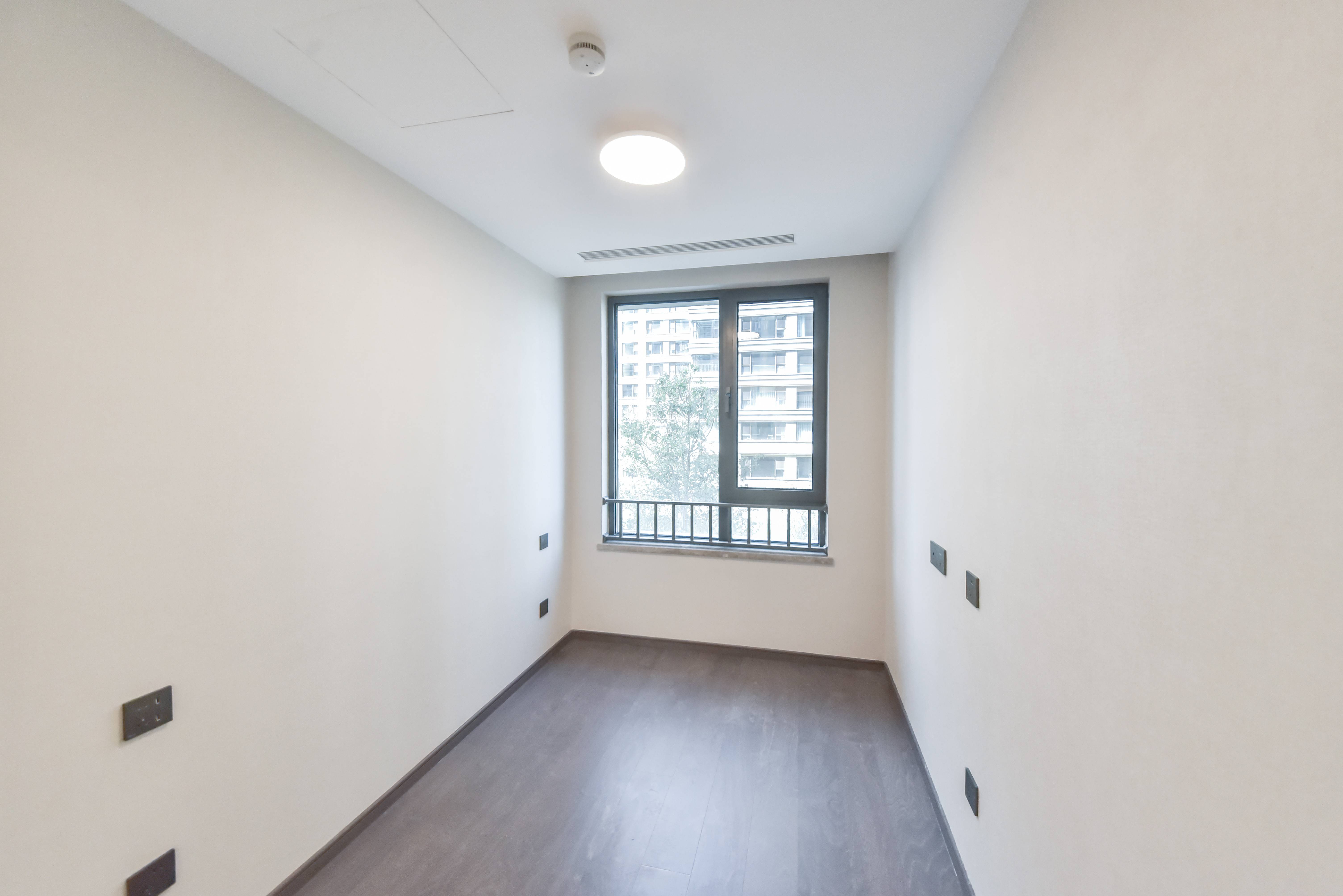 银丰玖玺城五期崇和院