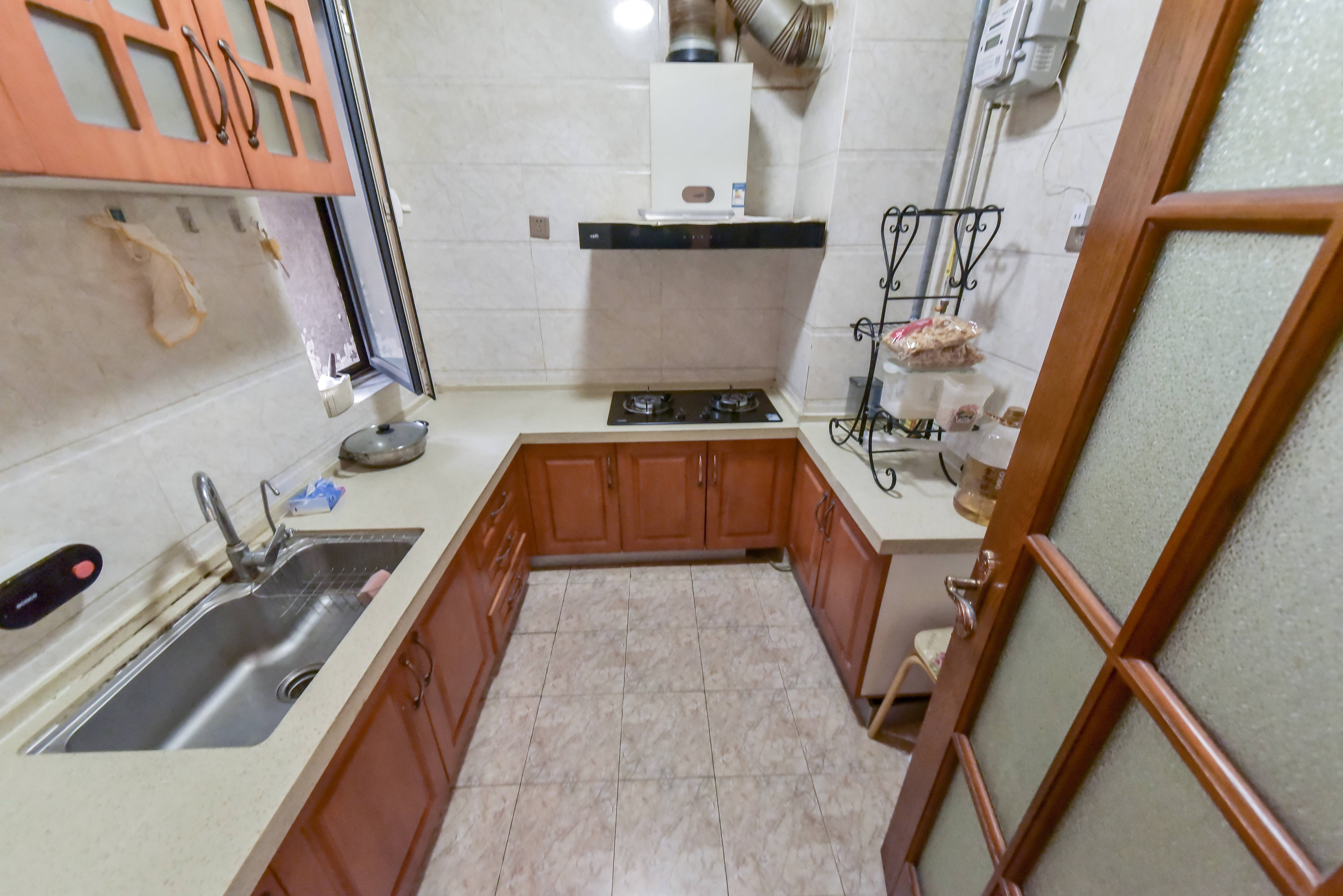 中铁逸都国际兰庭(南区)