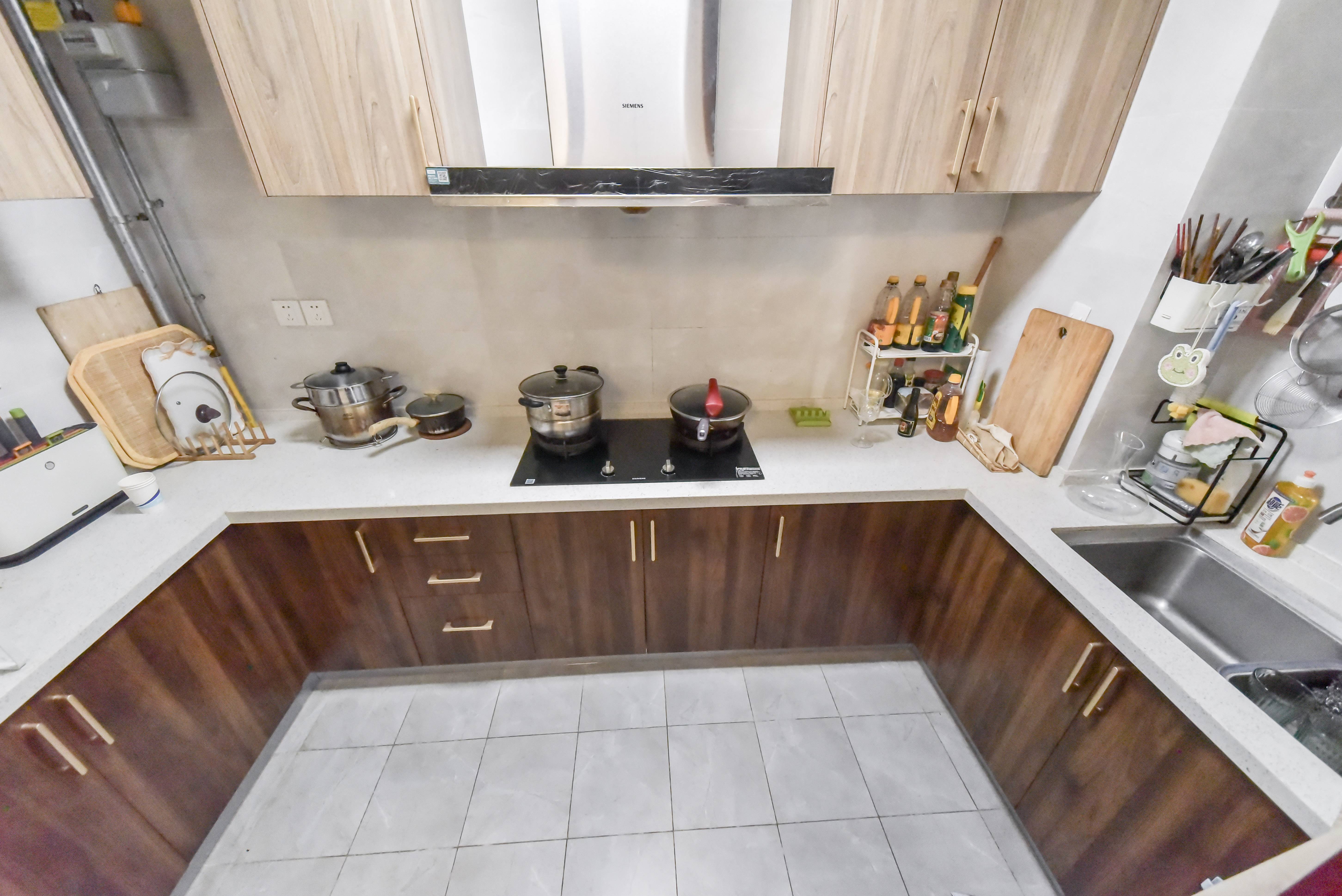 中铁逸都国际兰庭(北区)