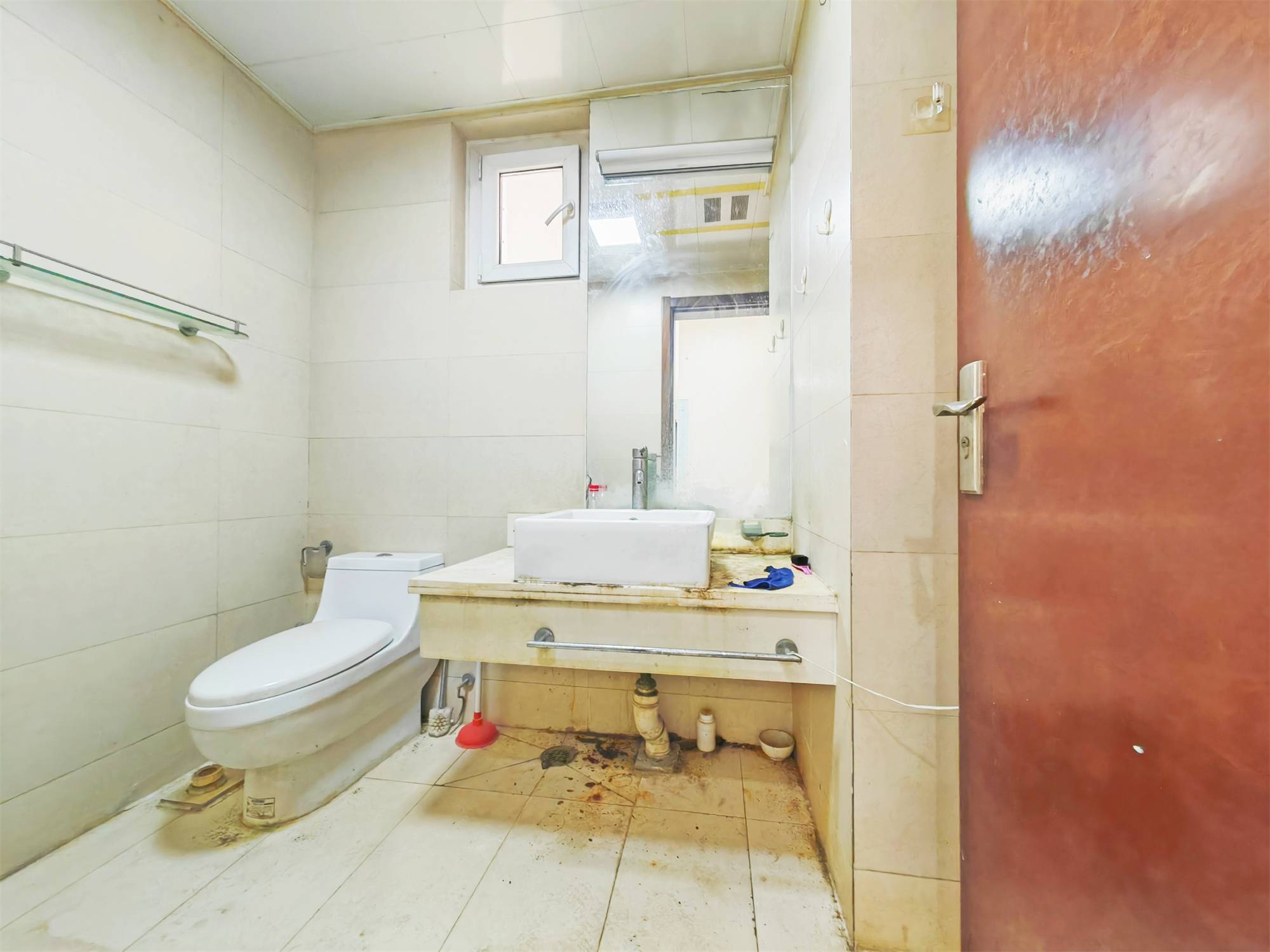 鲁能领秀城E区（六区）