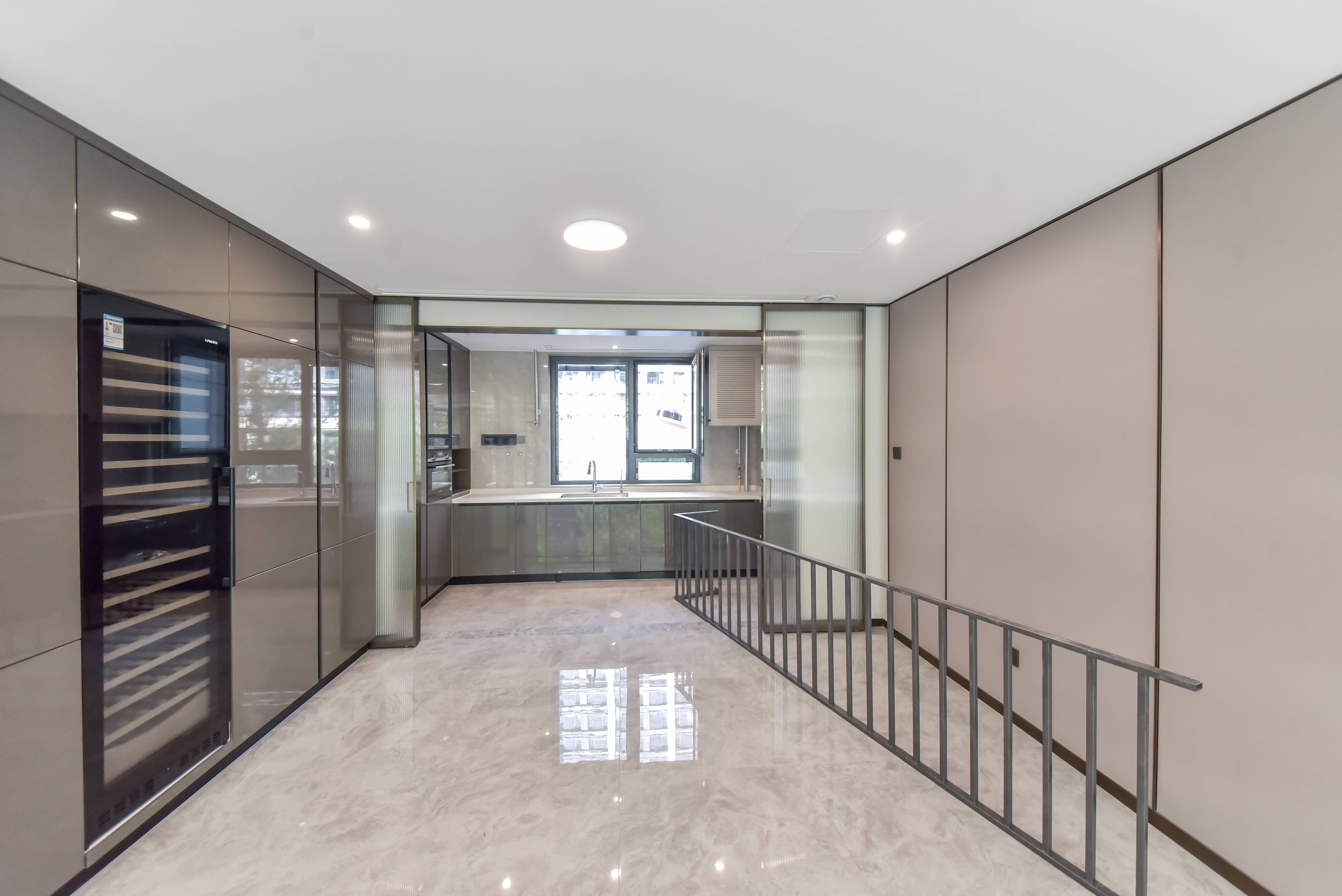 银丰玖玺城五期崇和院