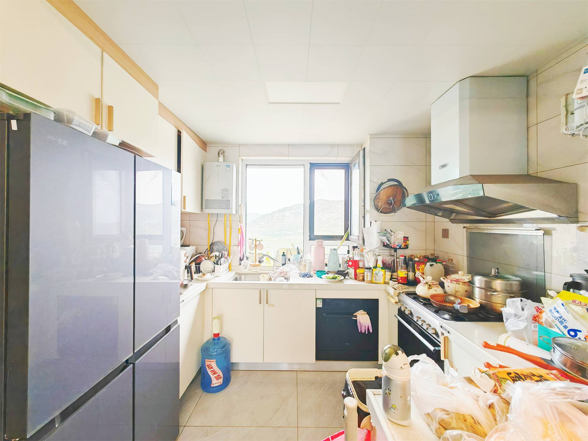 华润置地公元九里