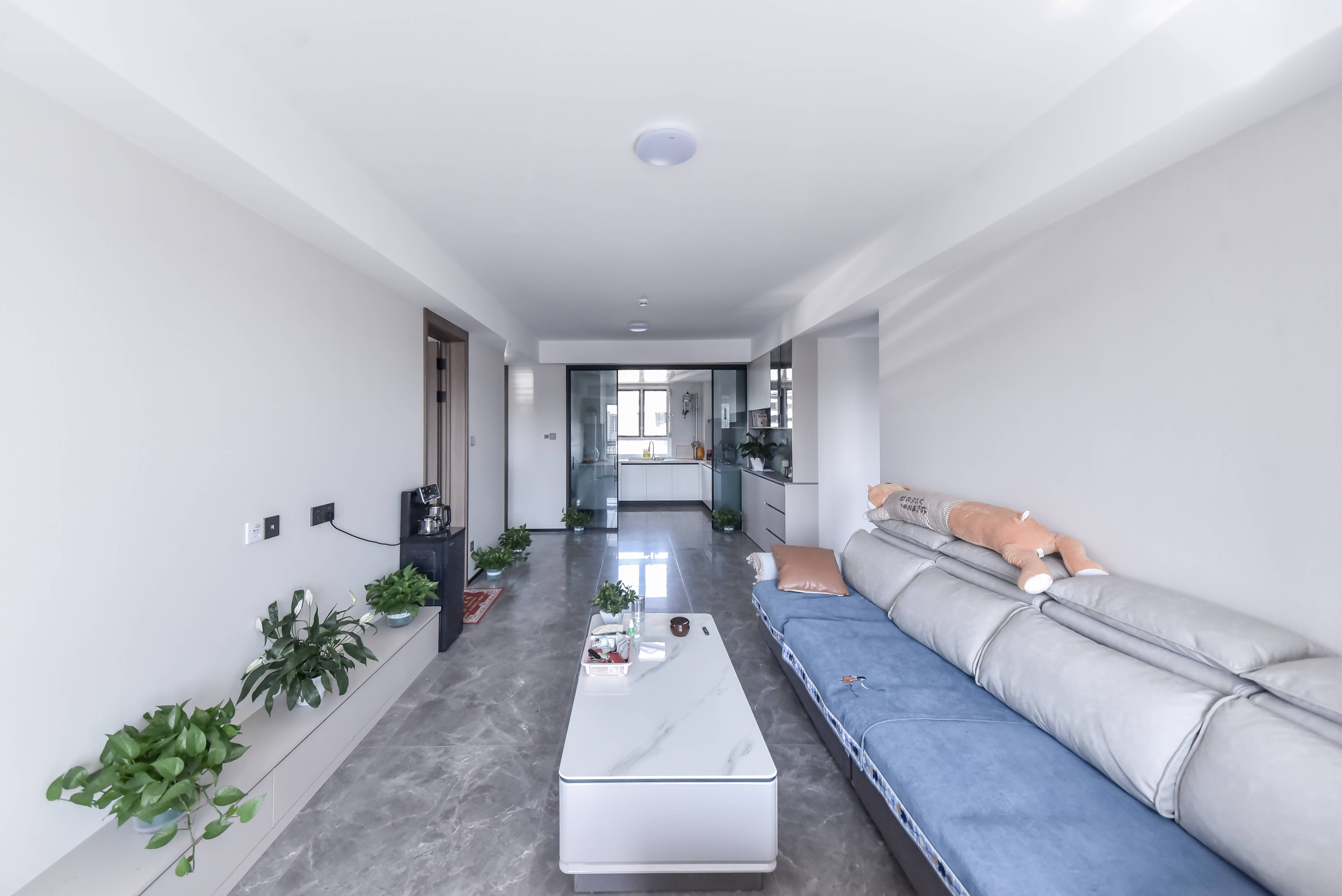 雪山万科城归麓园