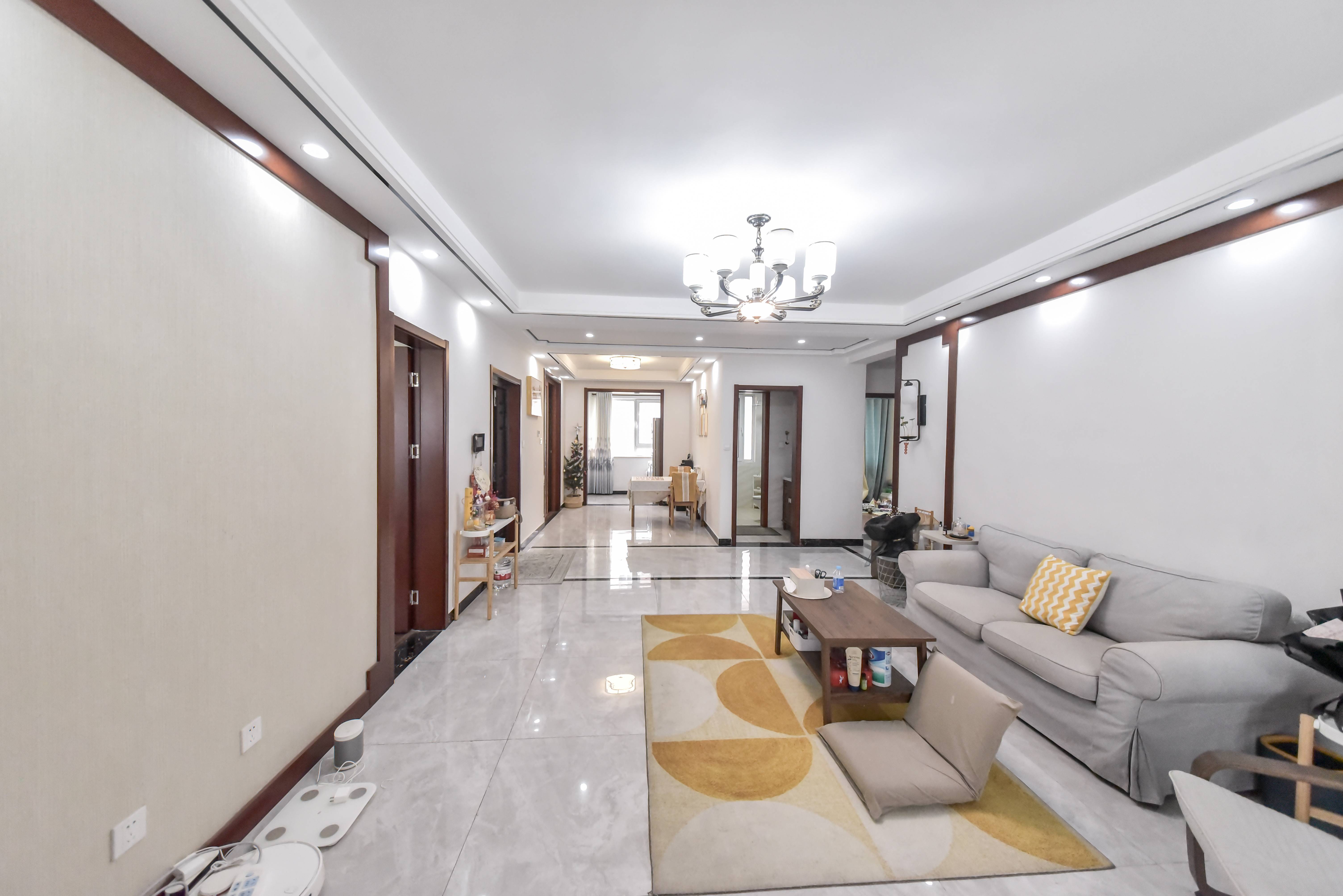 中铁逸都国际兰庭(北区)