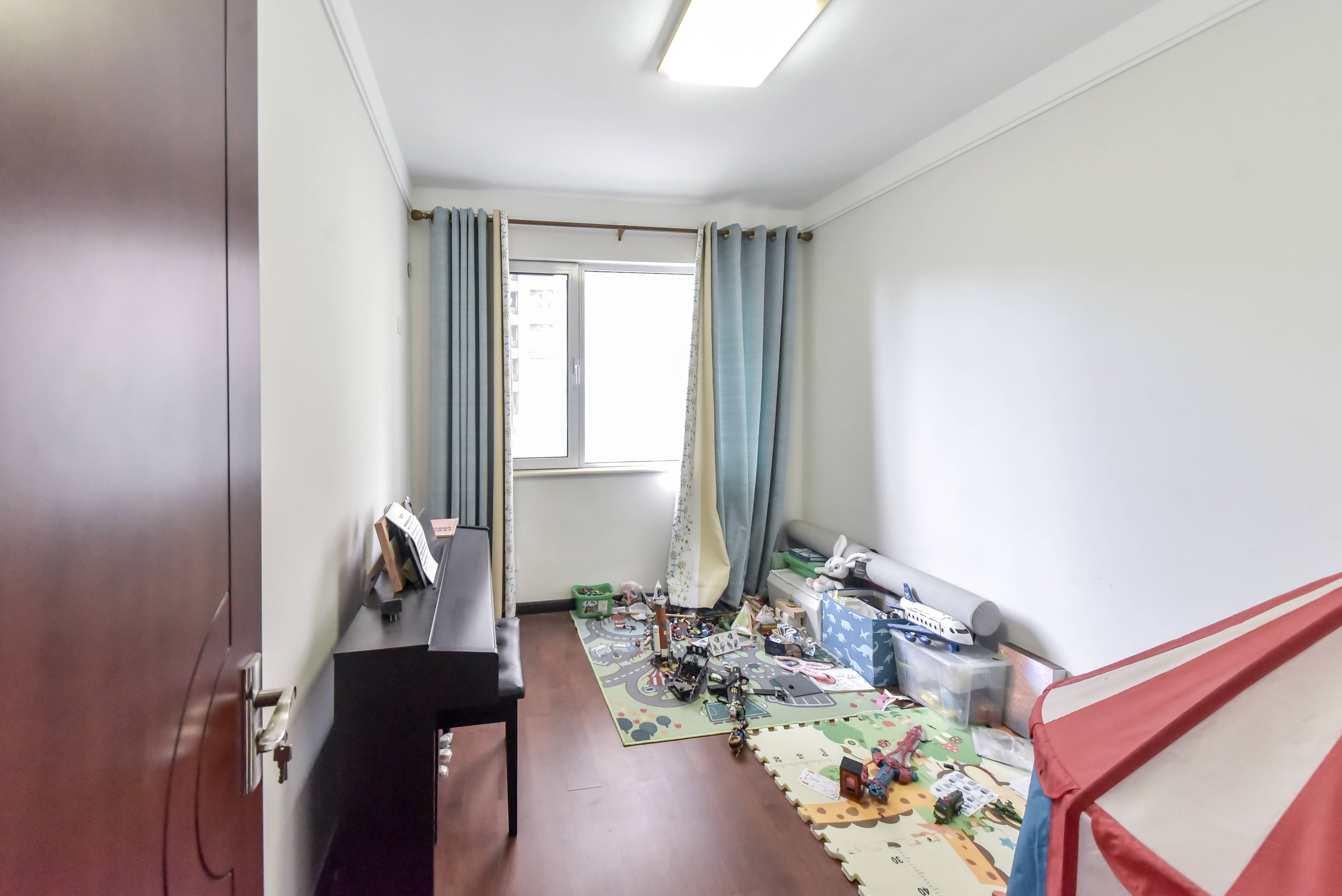 中铁逸都国际兰庭(北区)