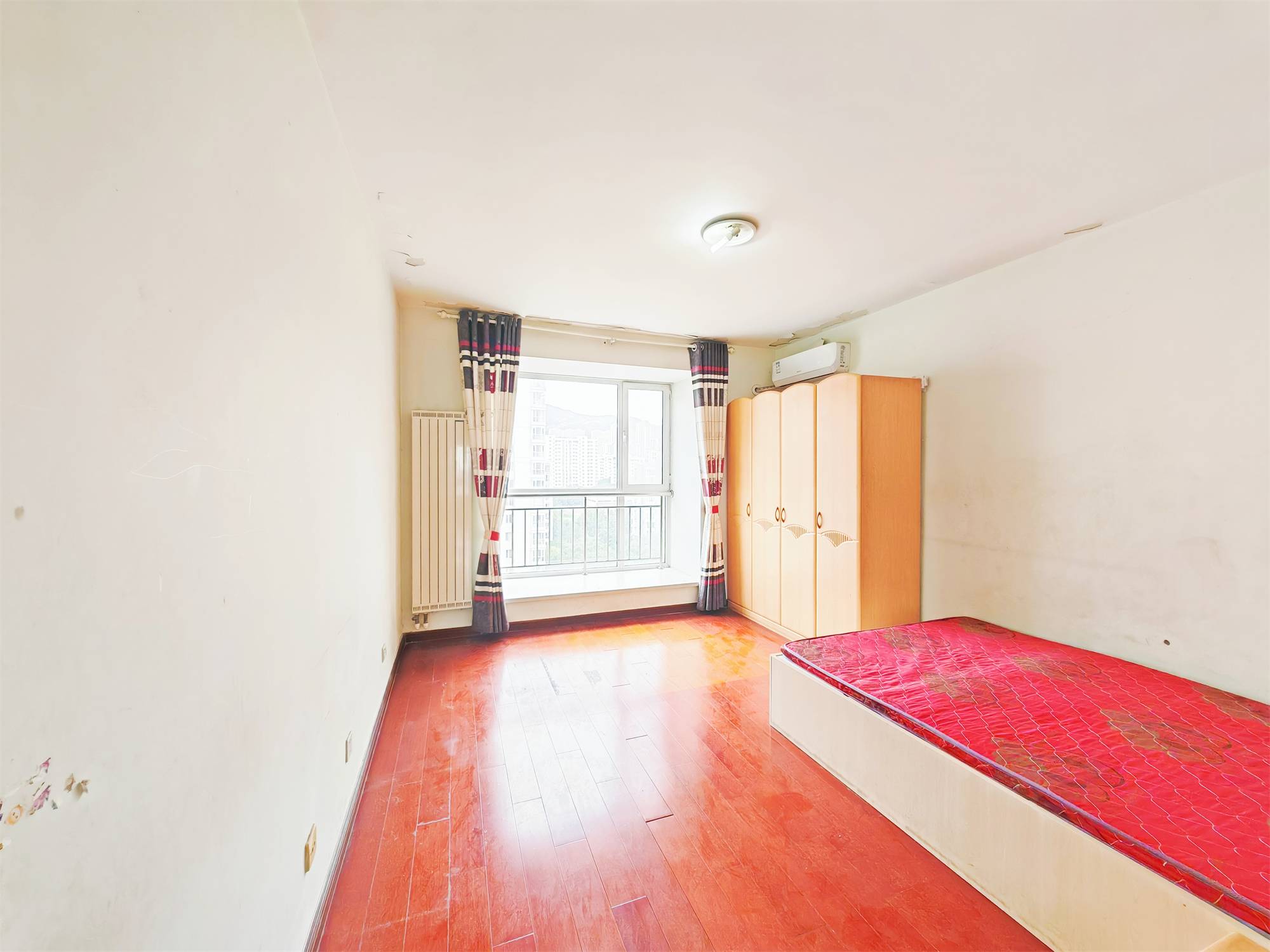 鲁能领秀城E区（六区）