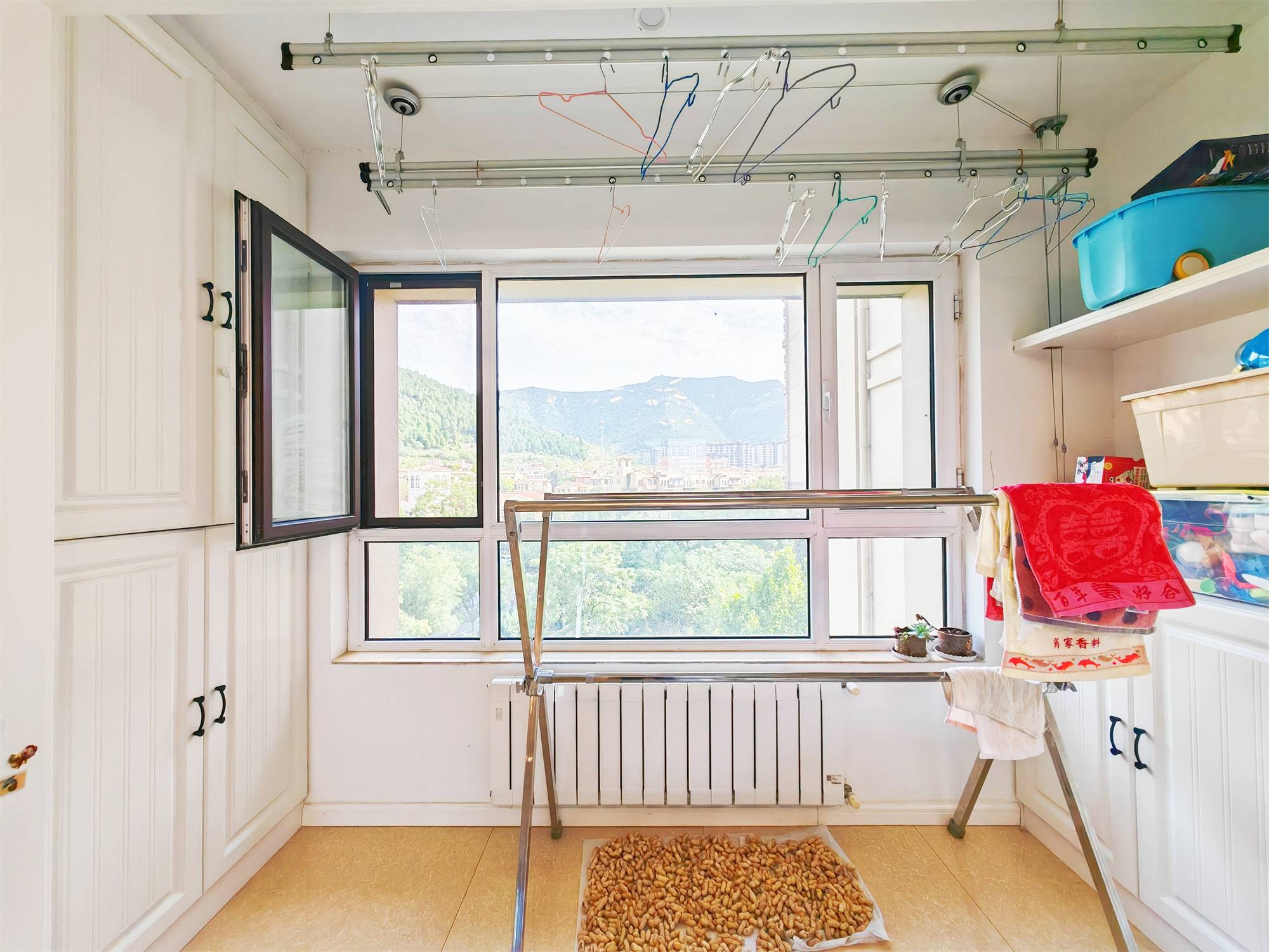 鲁能领秀城中央公园西三区（十九区）