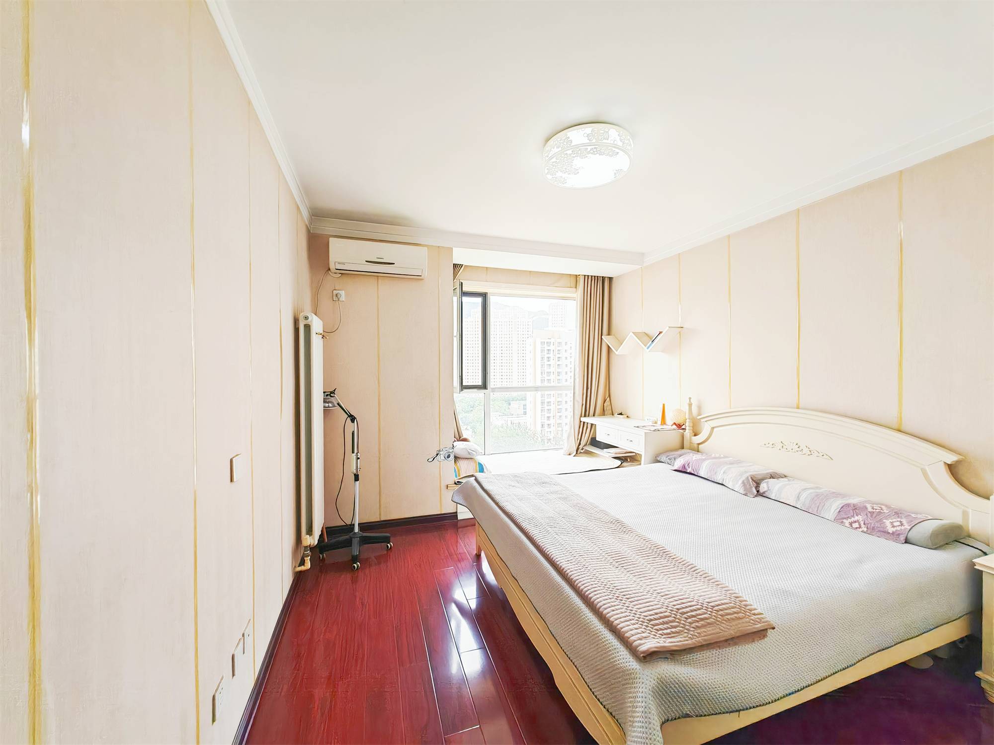 鲁能领秀城中央公园（十七、十八区）