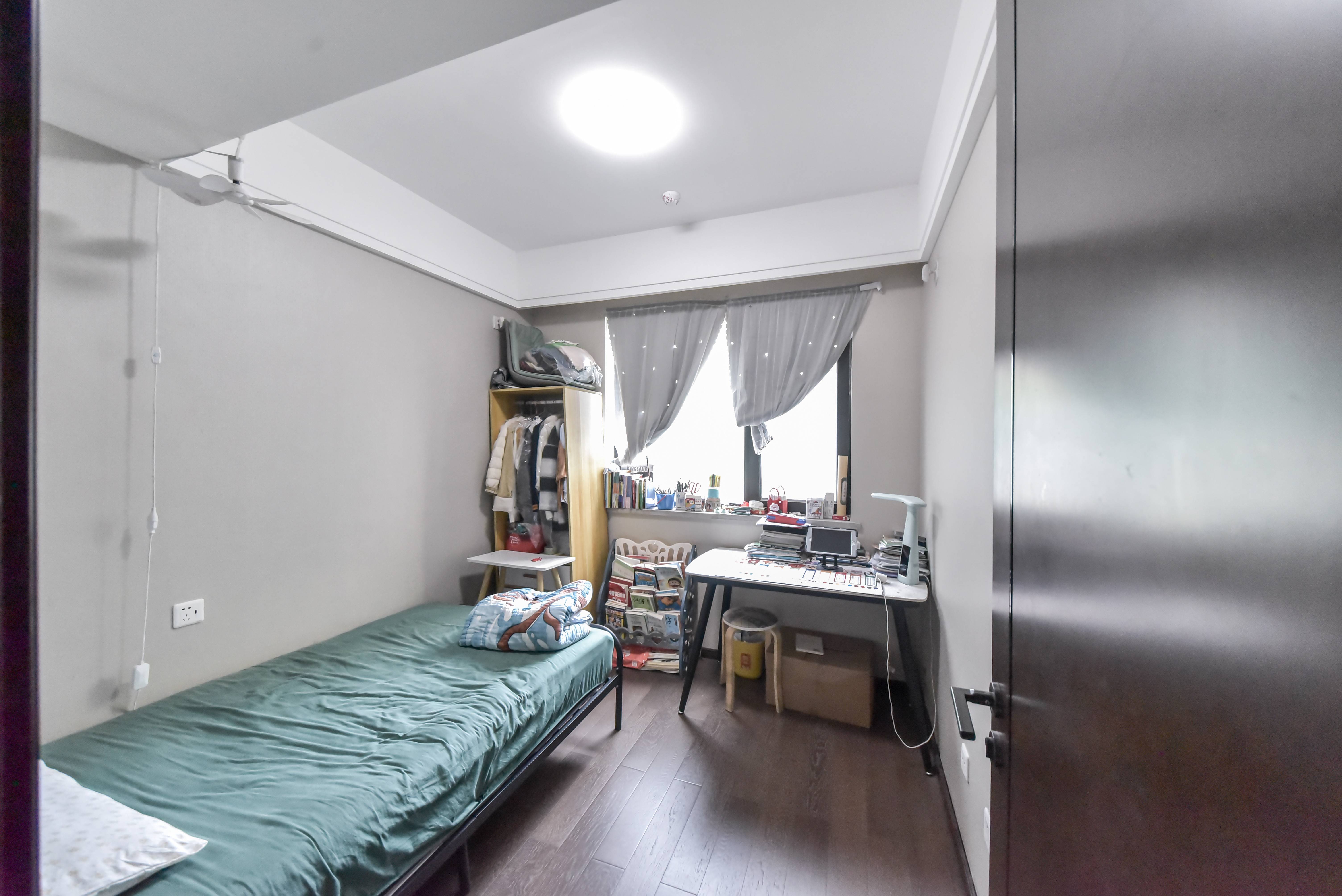 融创文旅城雍锦园