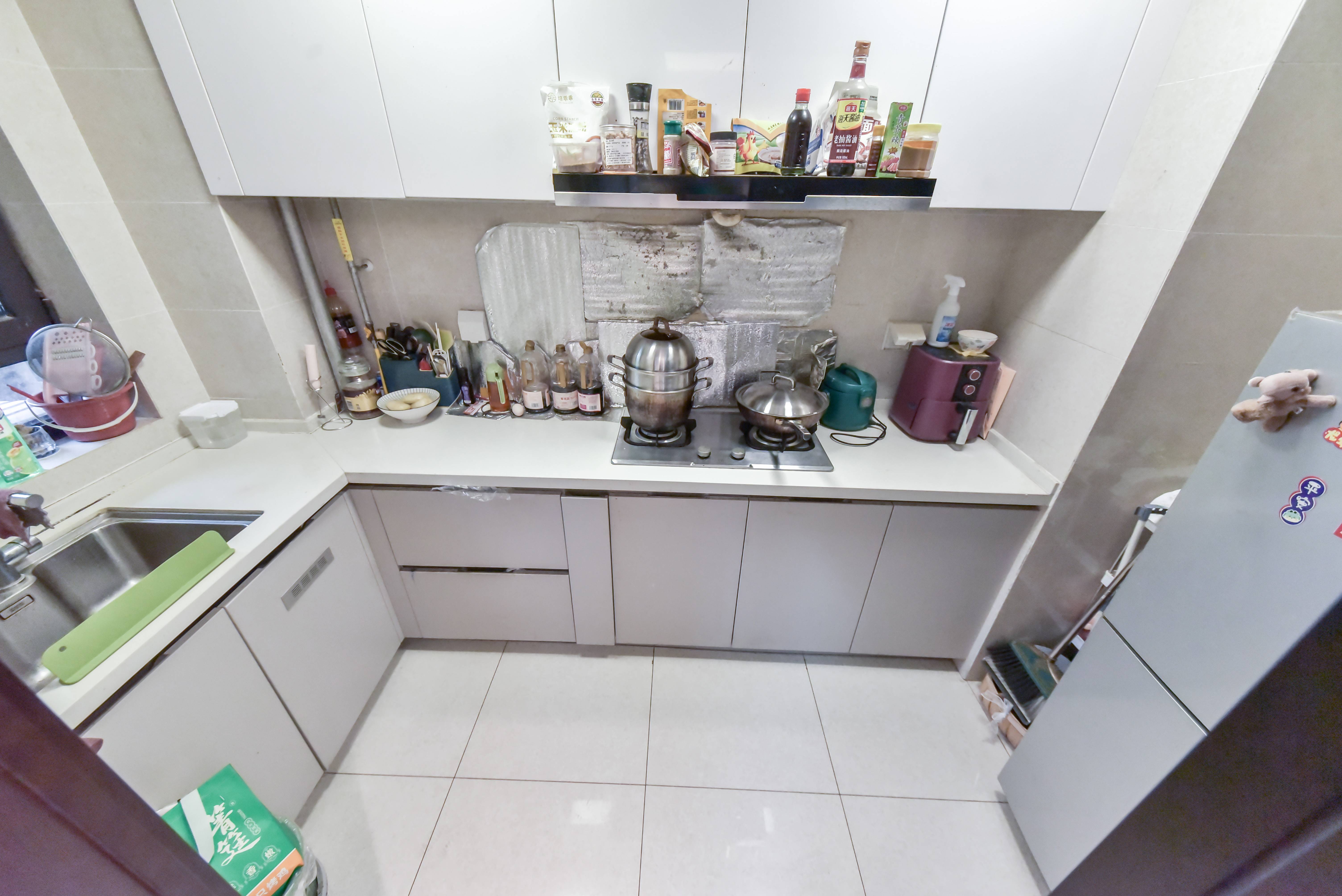 融创文旅城雍锦园