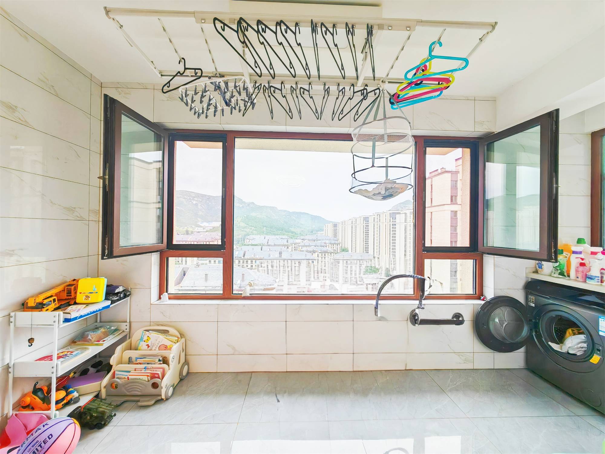 华润置地公元九里