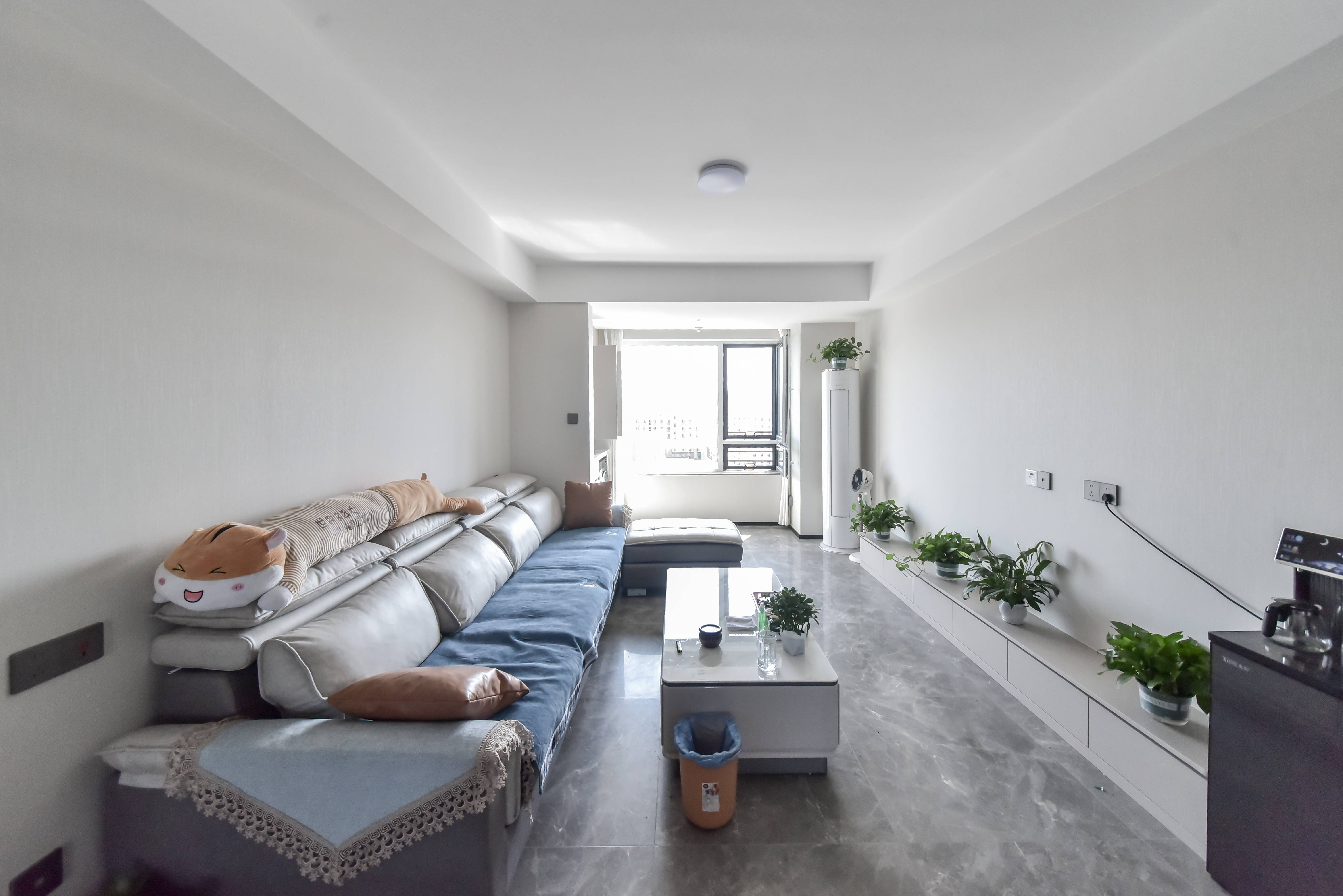 雪山万科城归麓园