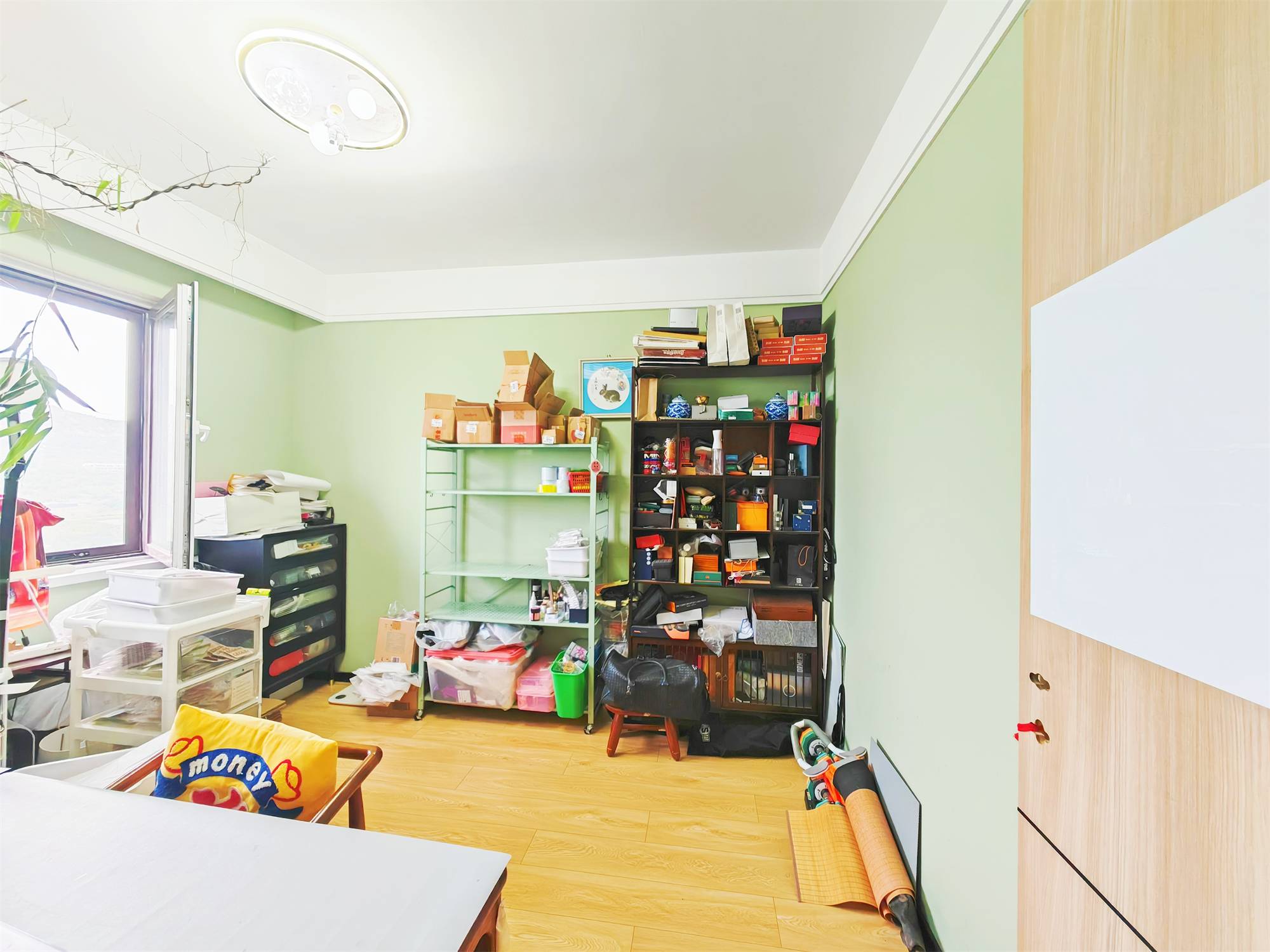 华润置地公元九里