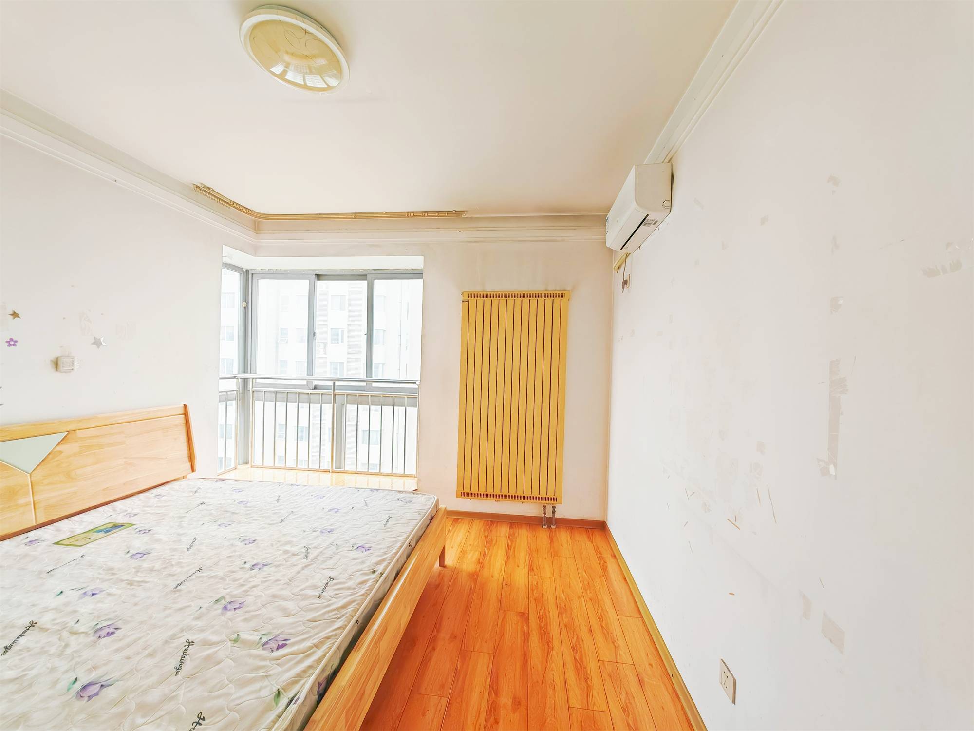 鲁能领秀城C区（八区）