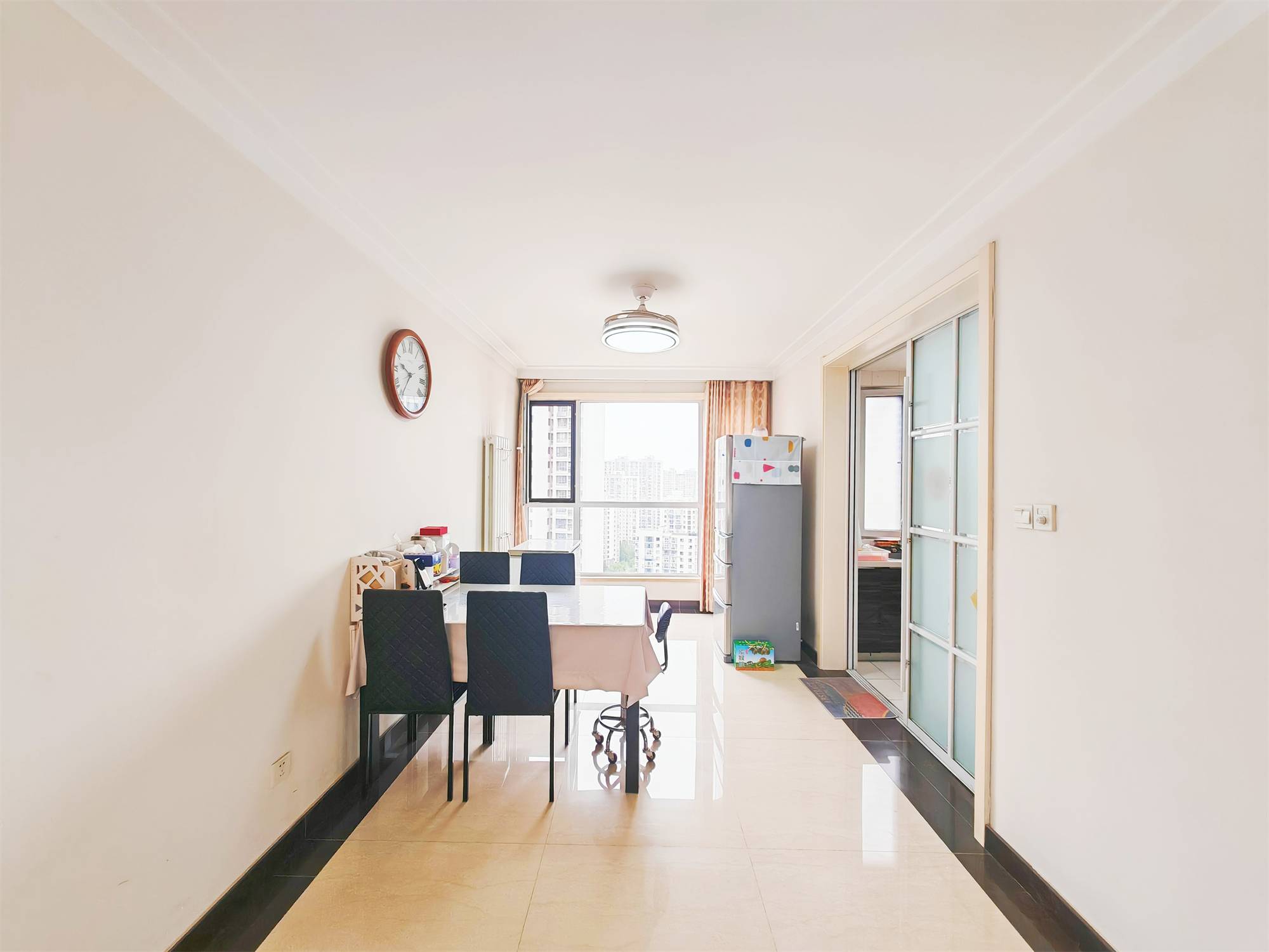 鲁能领秀城中央公园（十七、十八区）