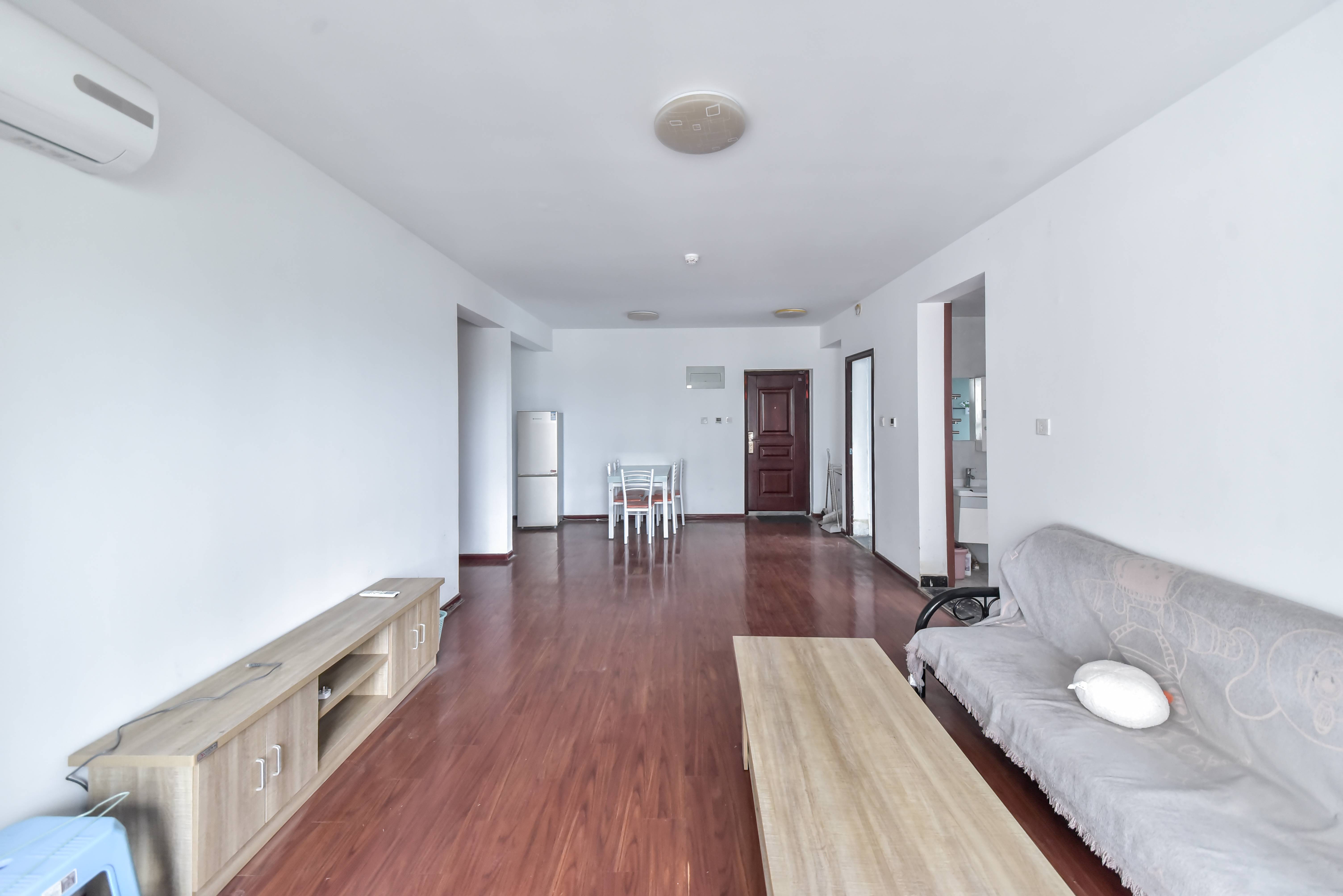 旭辉银盛泰金域蓝山