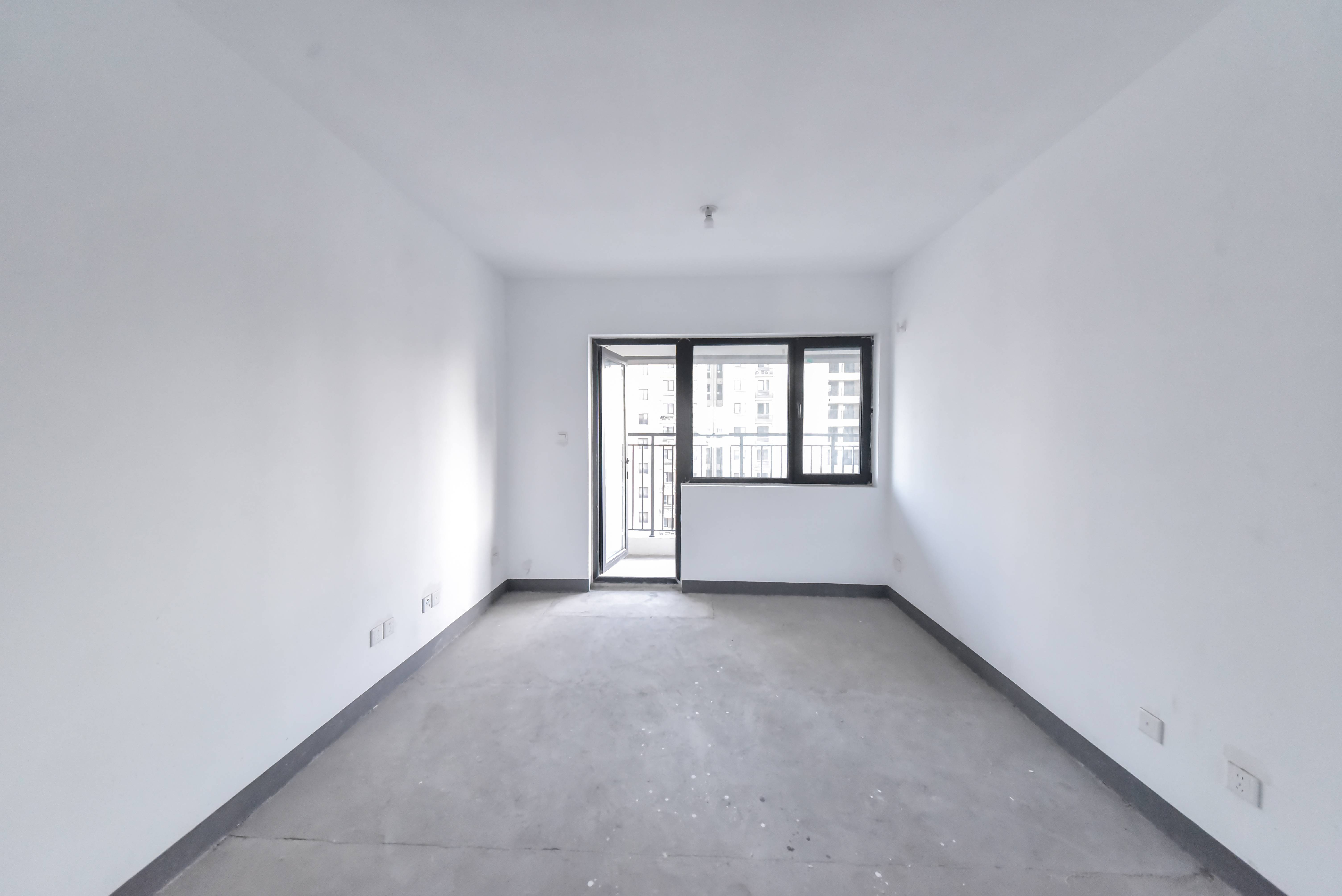  融创未来壹号 南