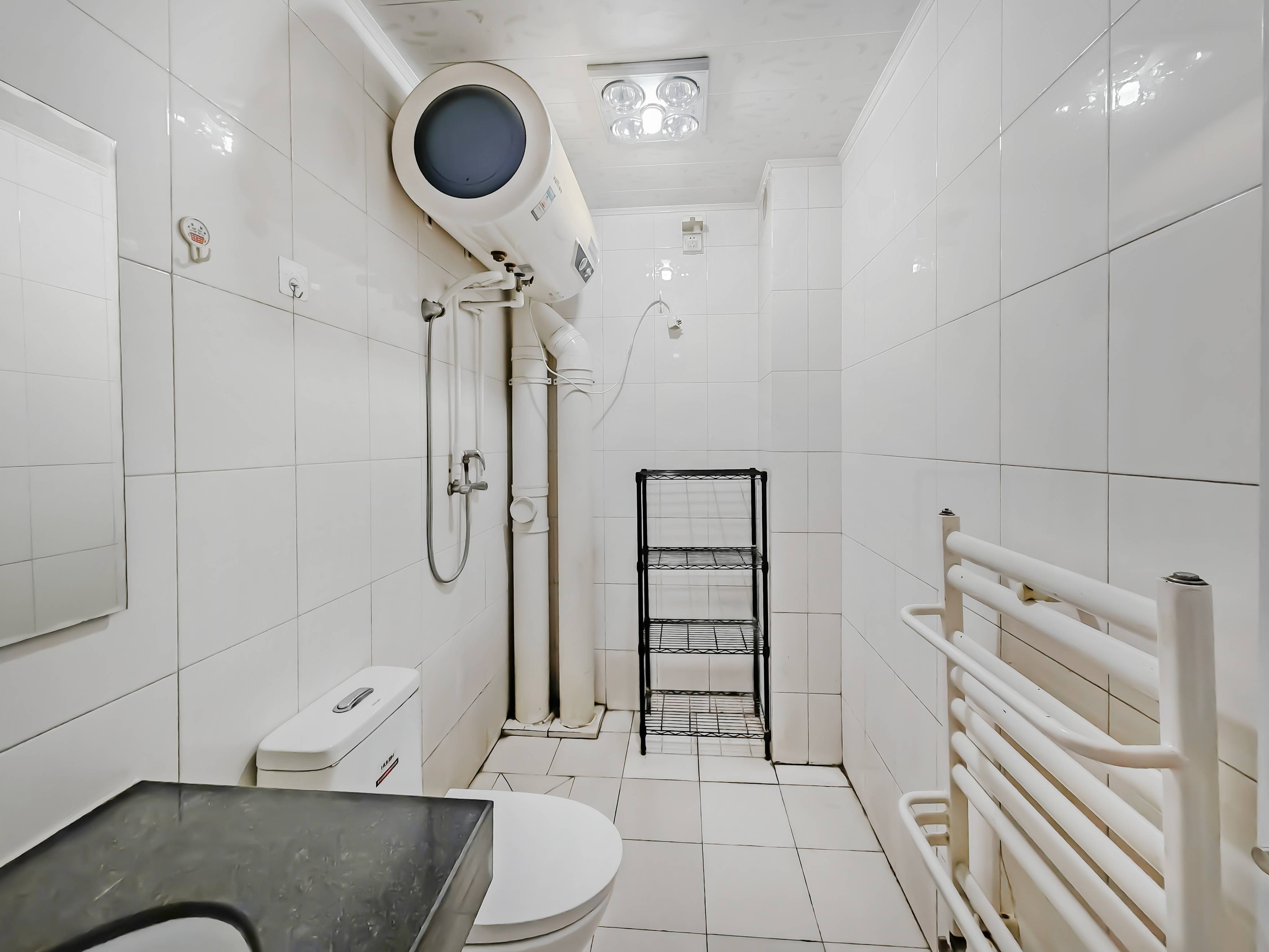 天鸿万象新天三区