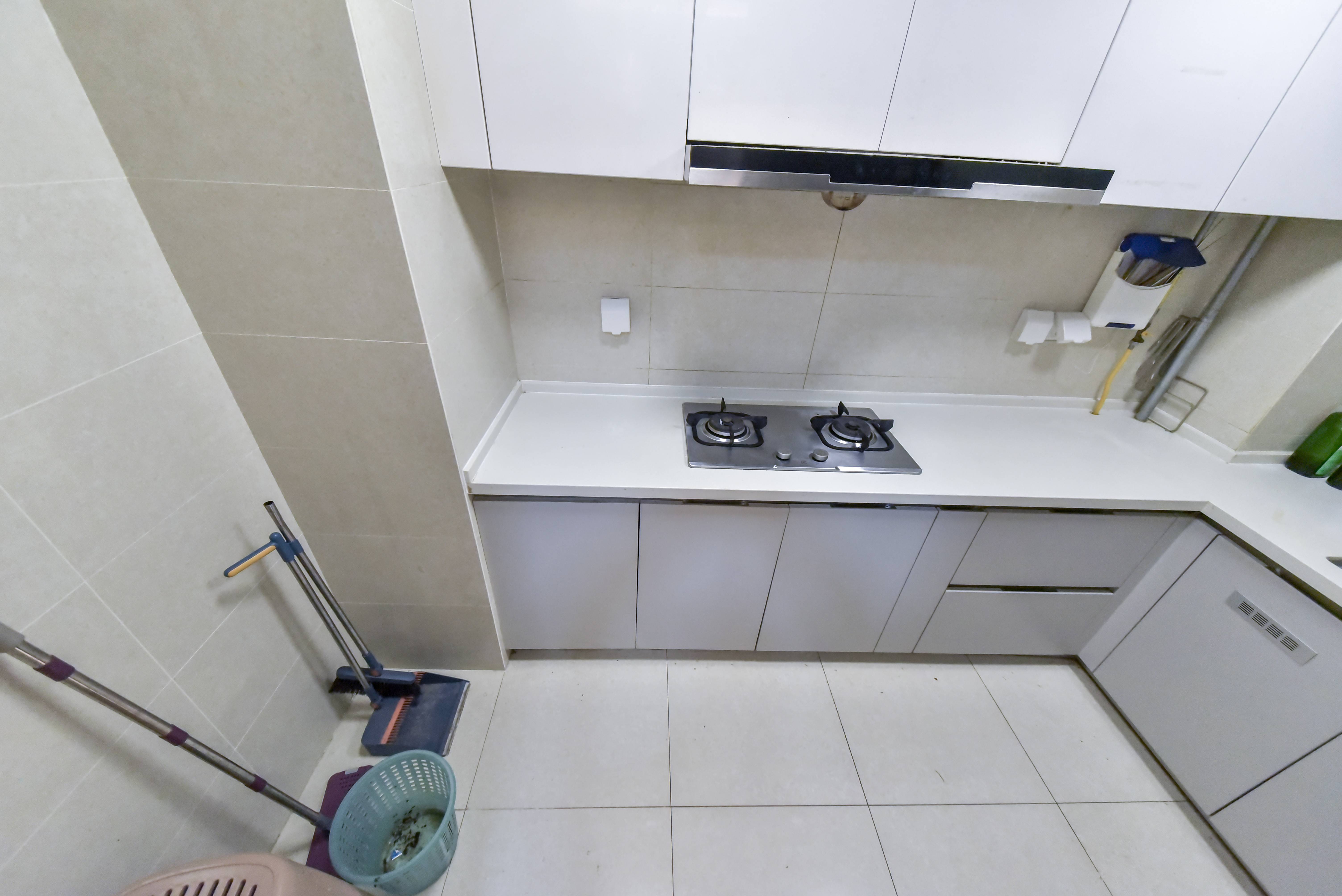 融创文旅城溪山居