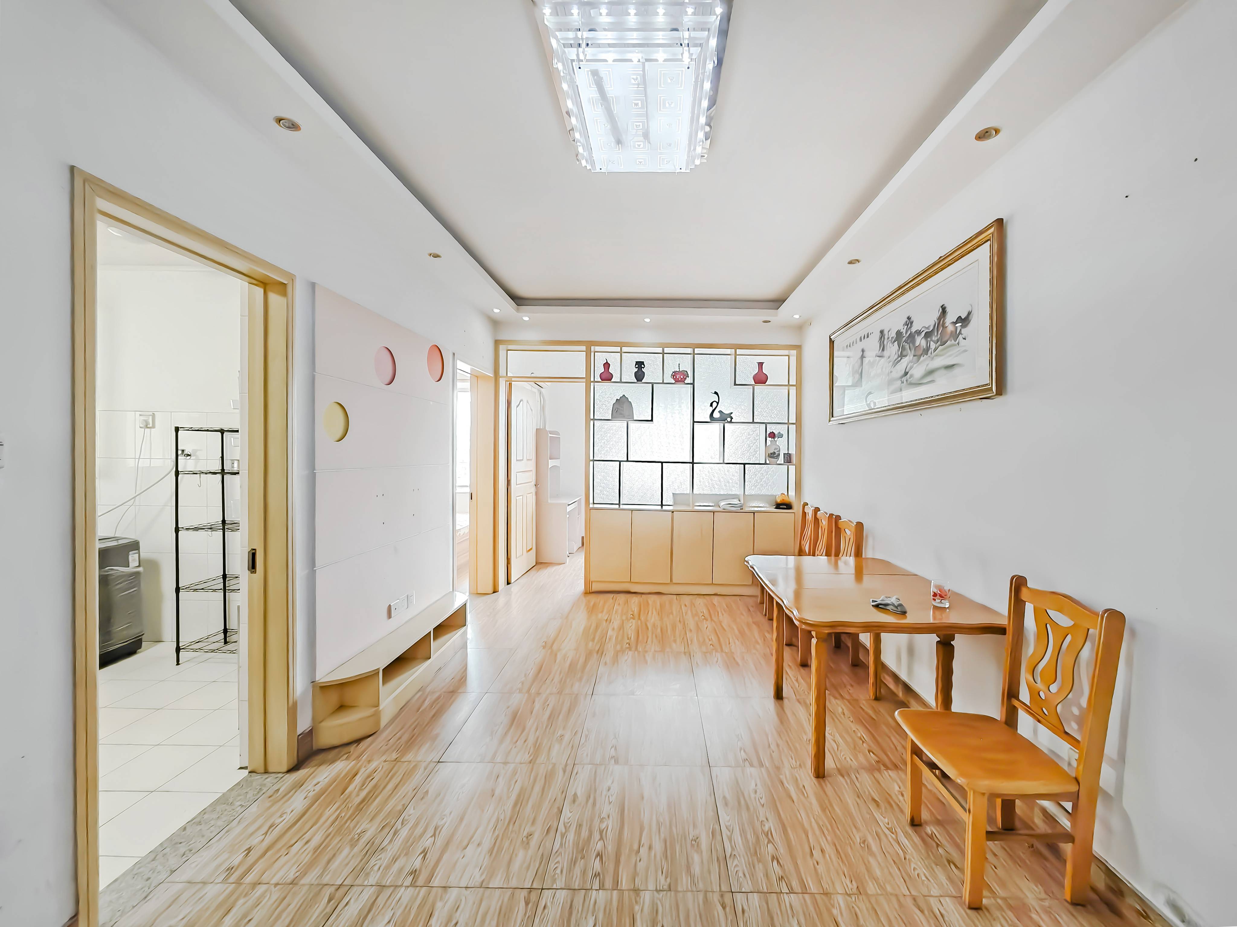 天鸿万象新天三区