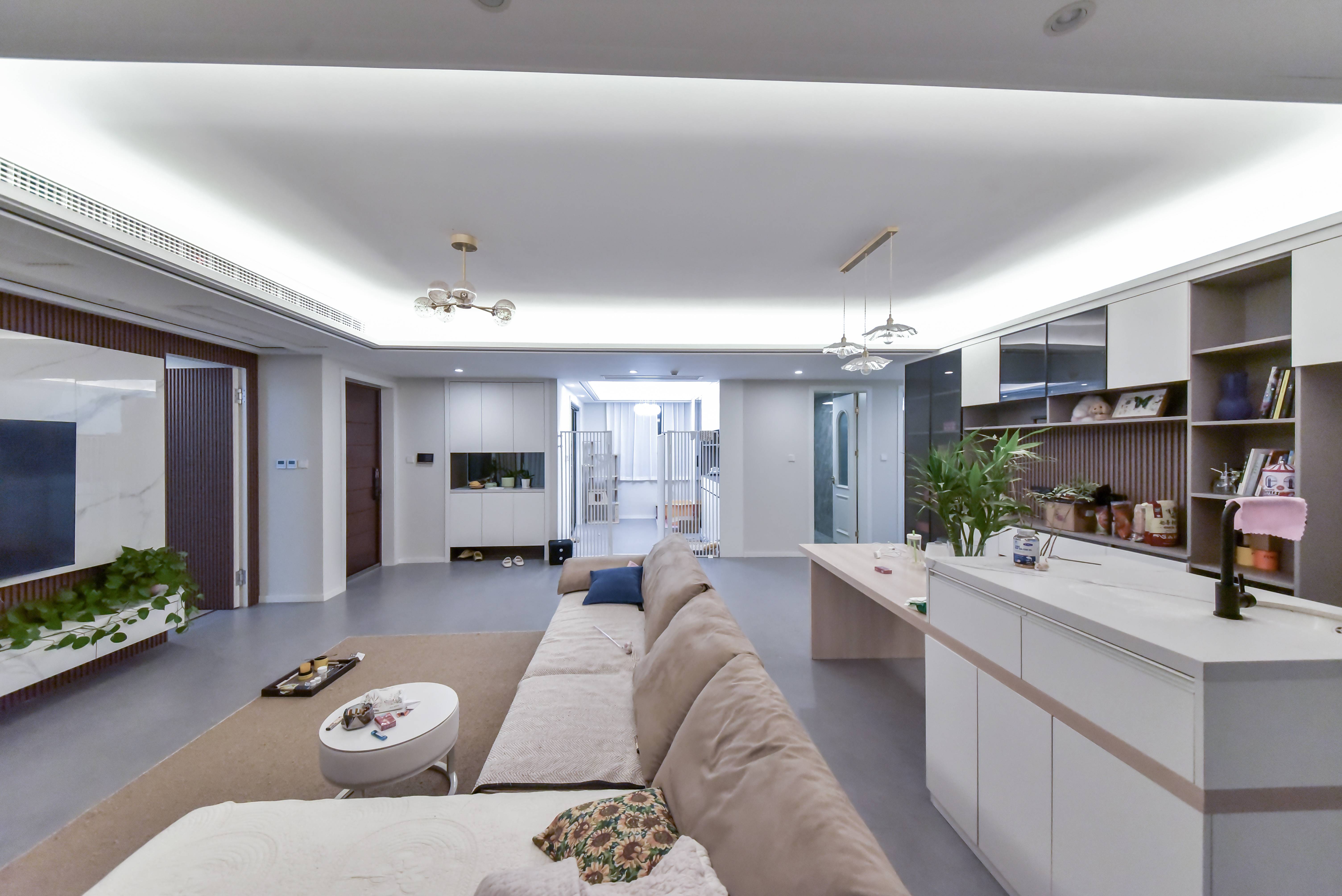 融创文旅城珠玉园