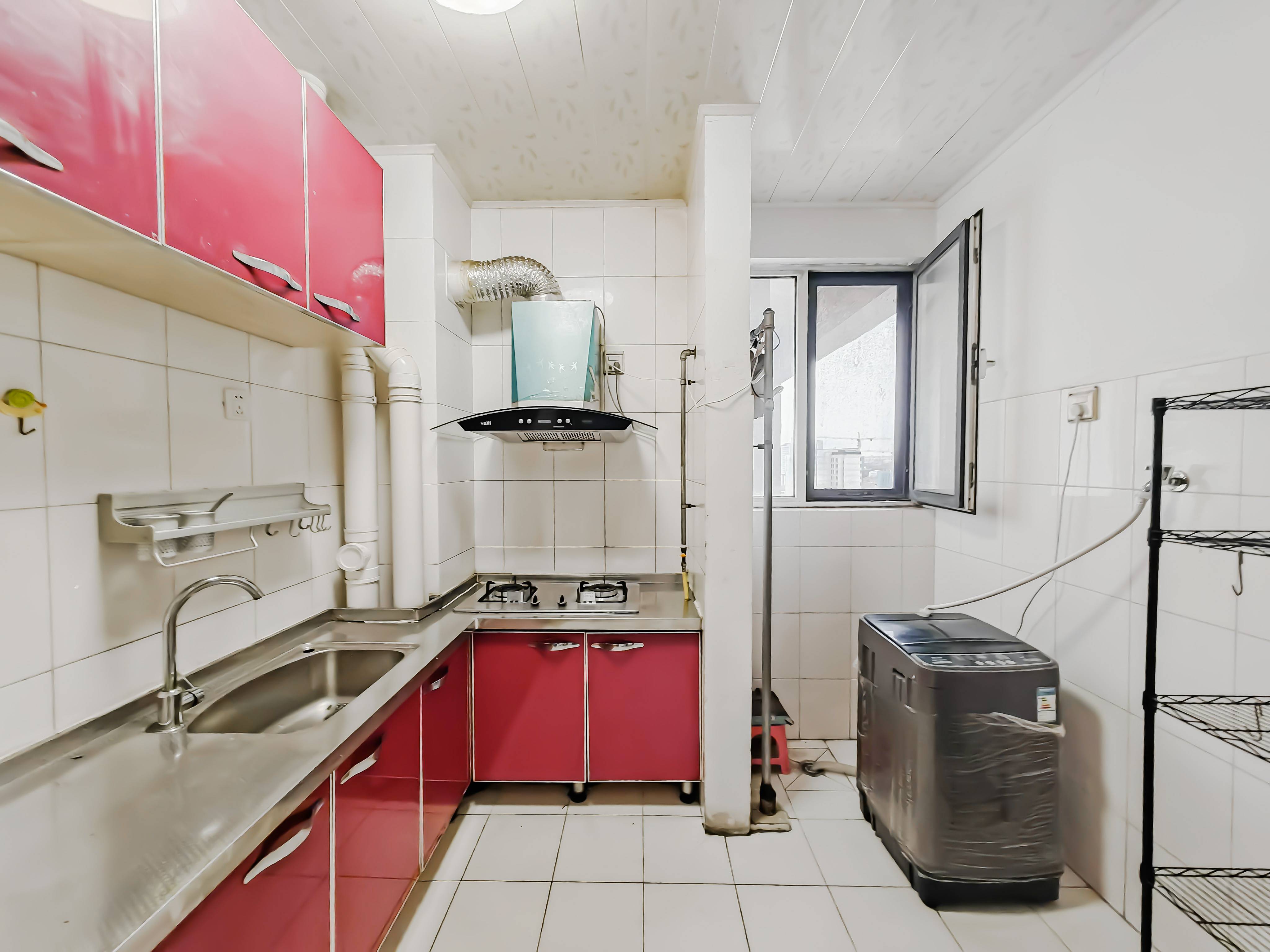 天鸿万象新天三区