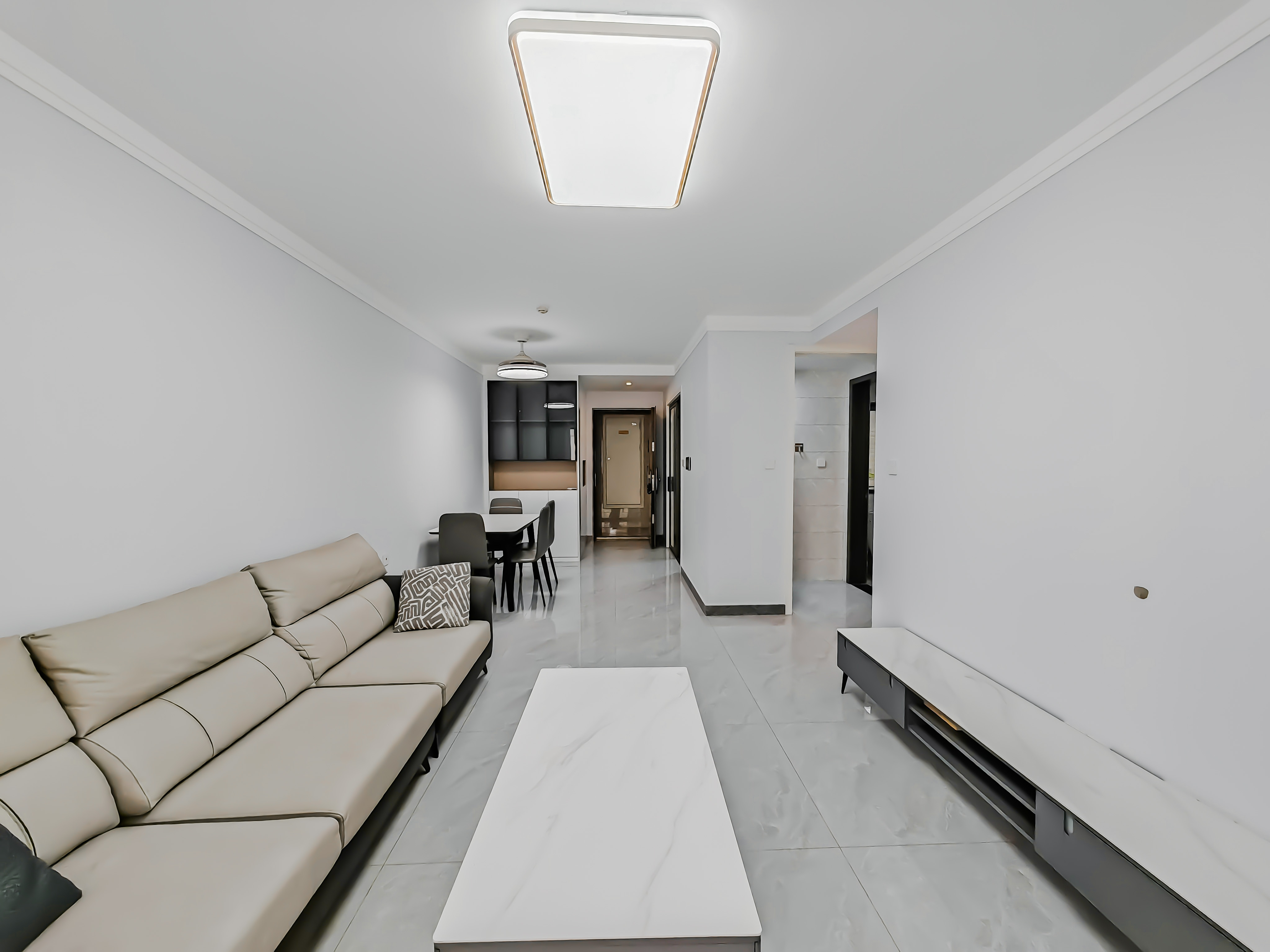  新城香溢华庭 南