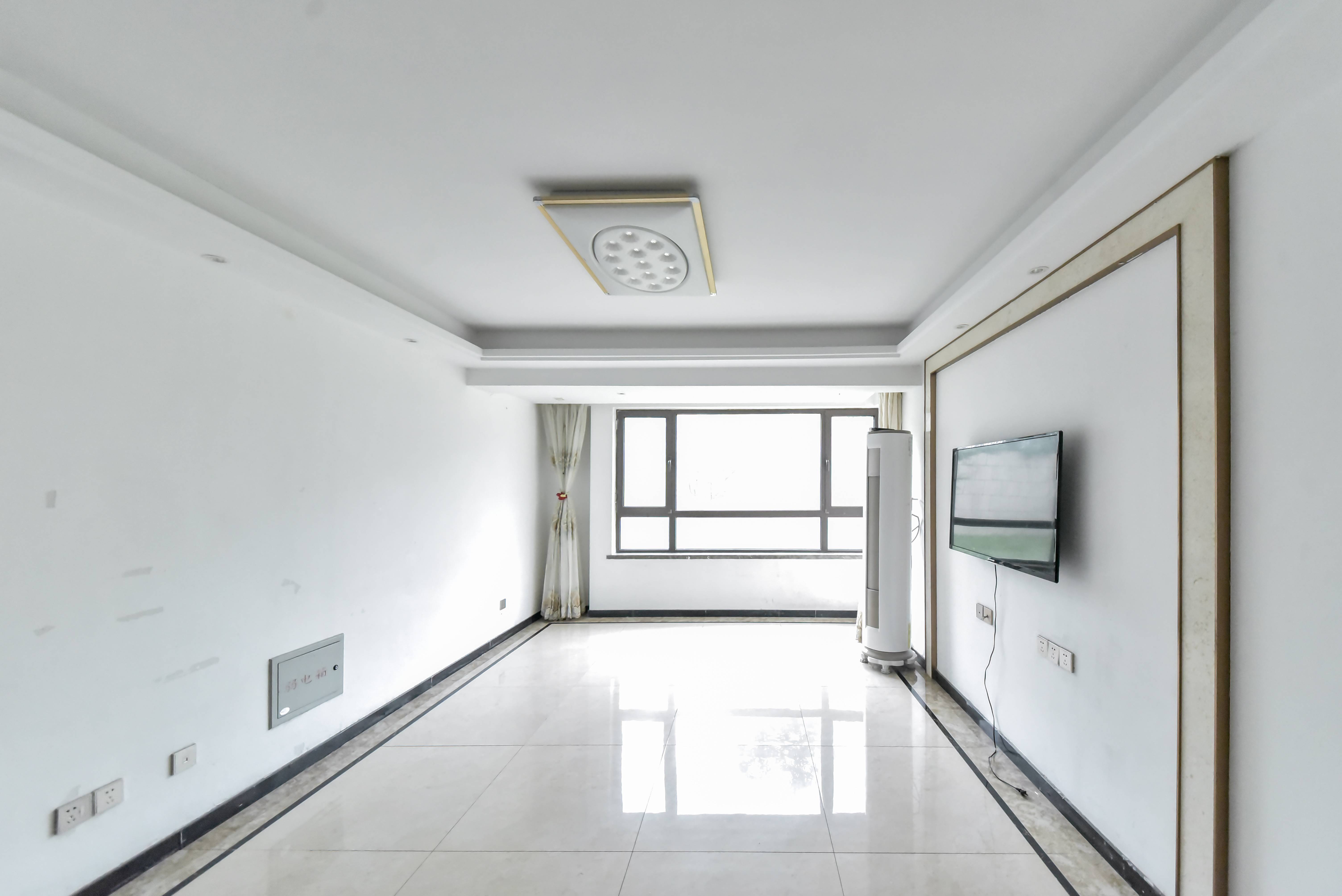  旭辉银盛泰金域蓝山 南北