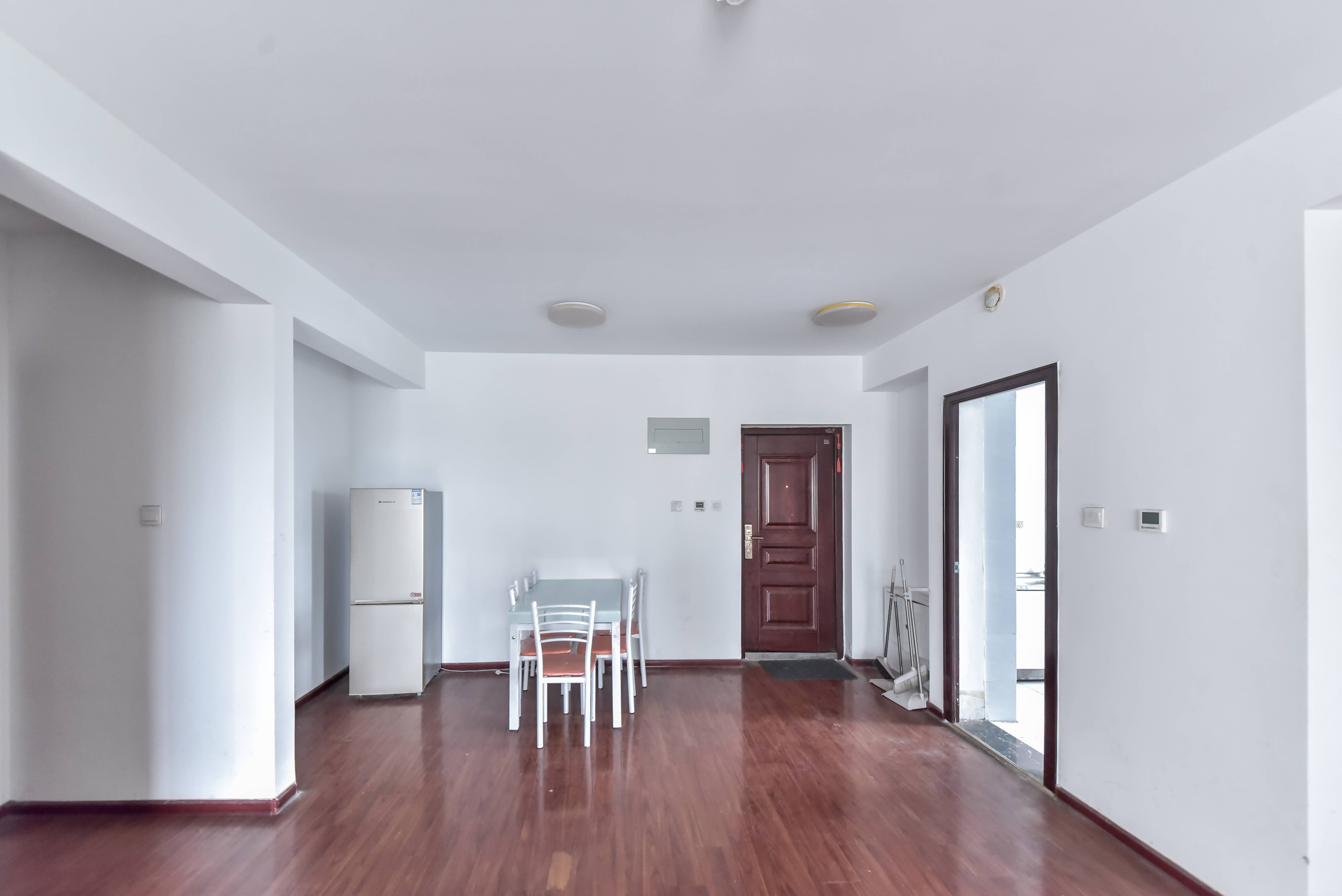 旭辉银盛泰金域蓝山