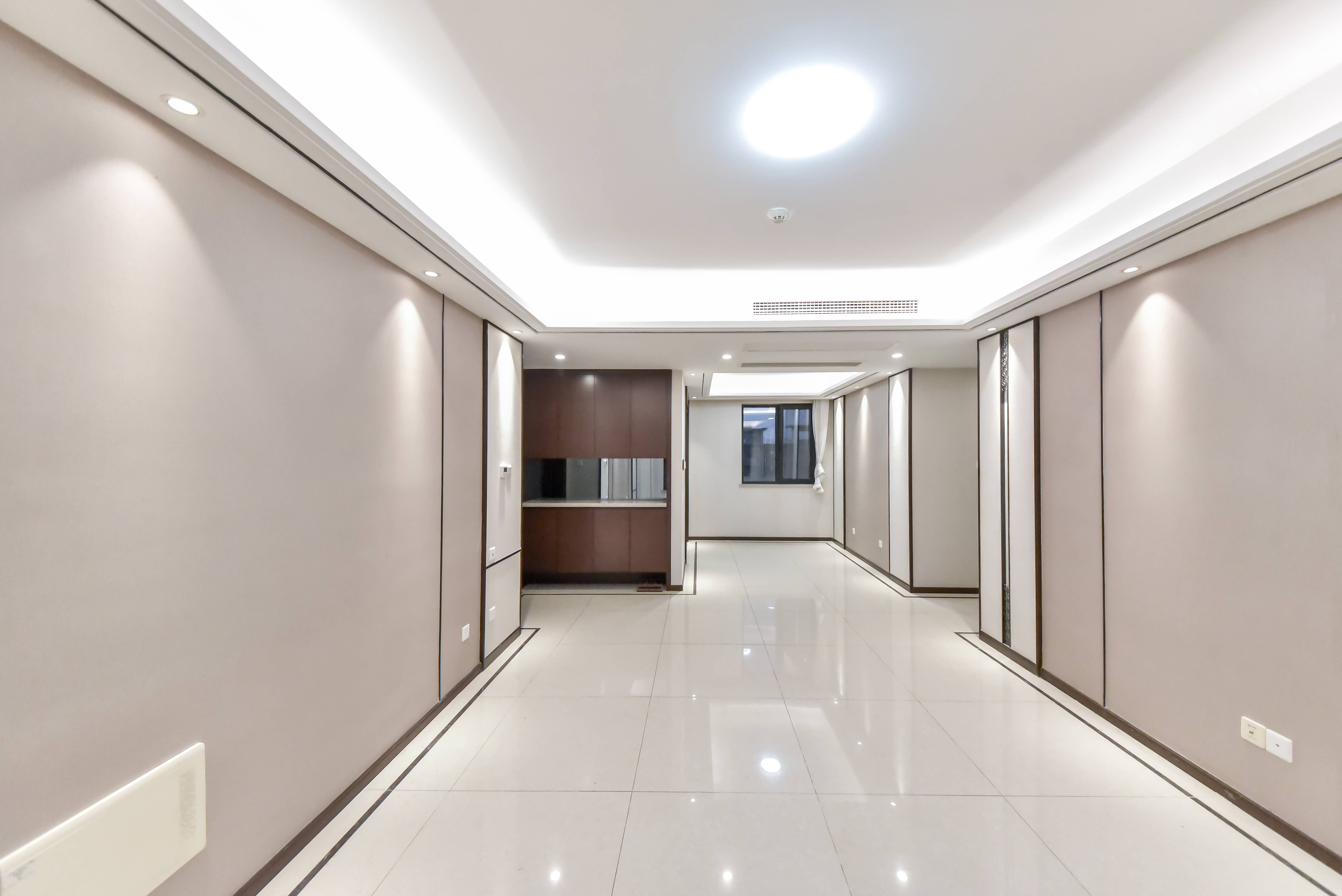  融创文旅城溪山居 南北